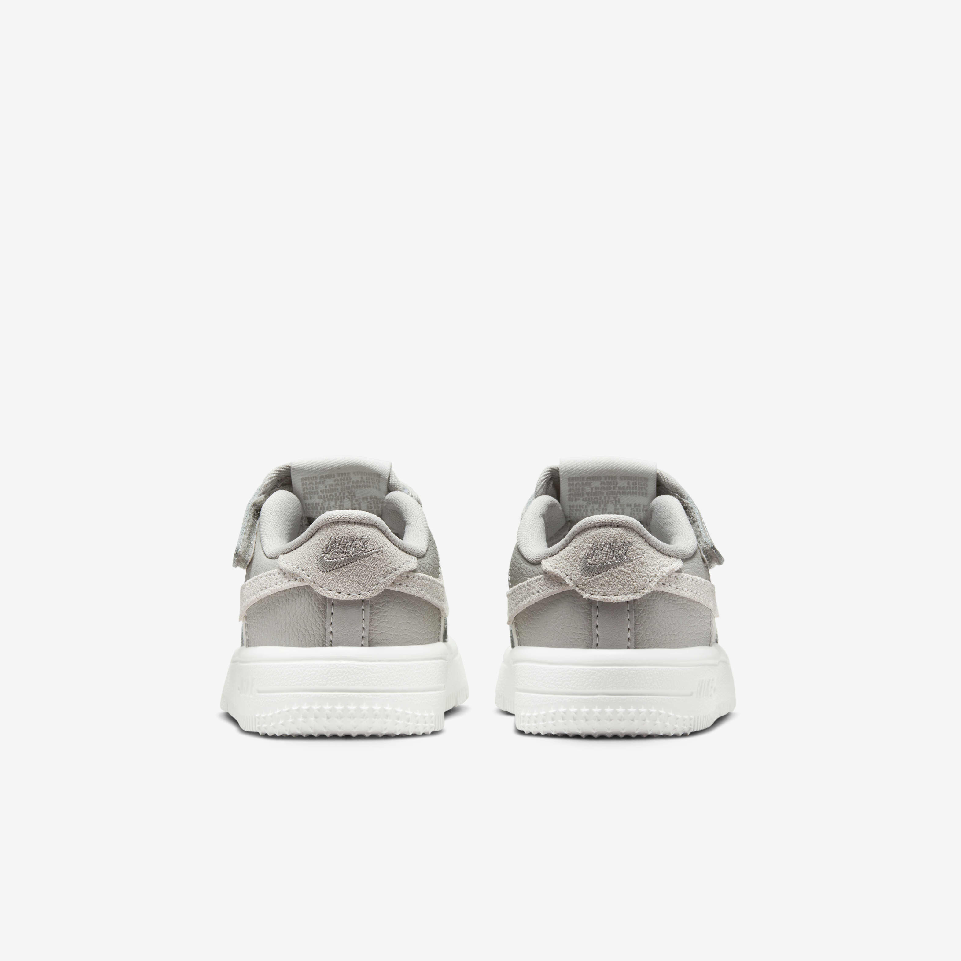 Buy Nike Force 1 Low LV8 EasyOn Baby Toddler Shoes Nike Saudi Official