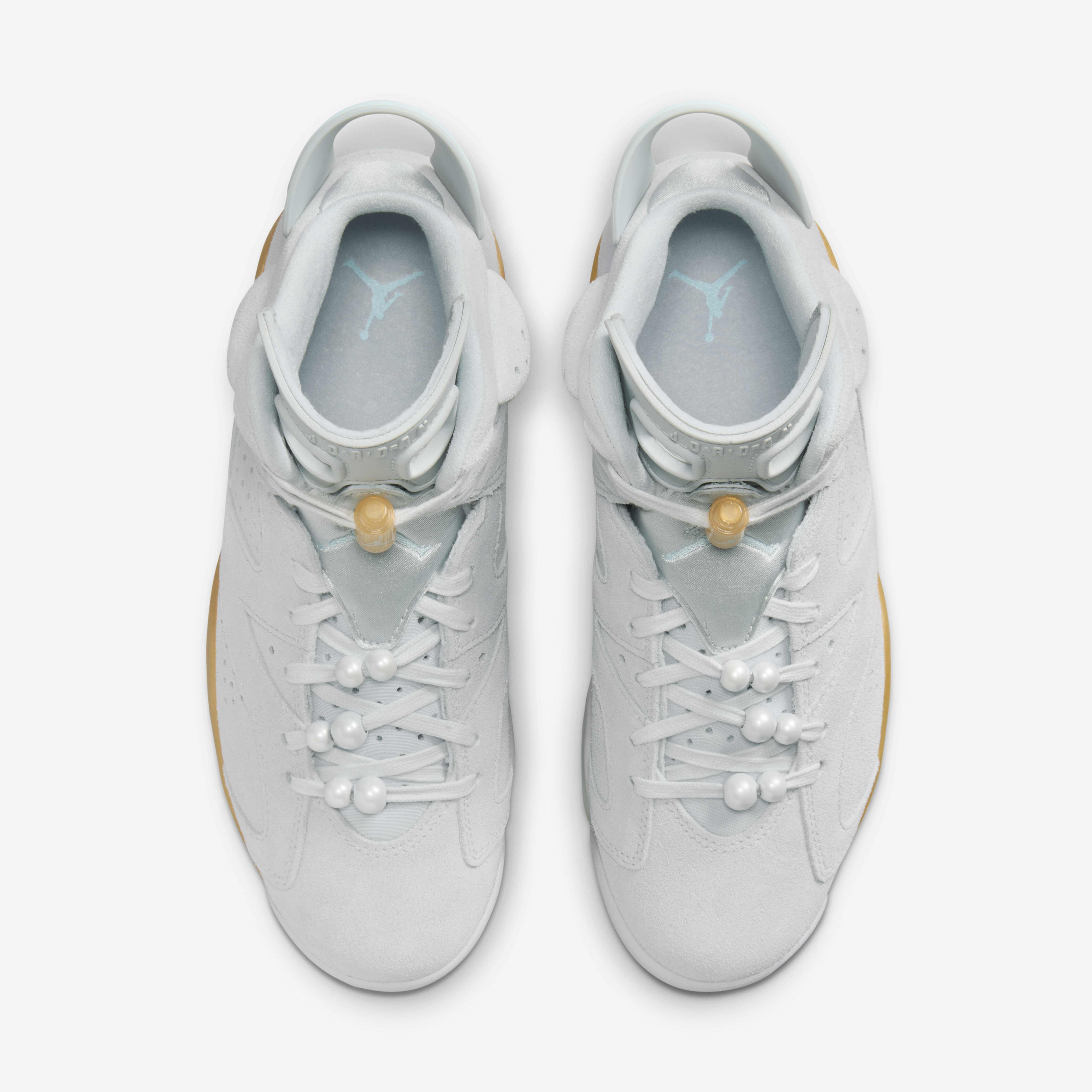 Air Jordan 6 Retro image number 3