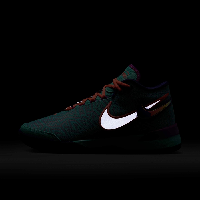 ليبرون نكست جينيسوس image number 9 ليبرون نكست جينيسوس image number 9