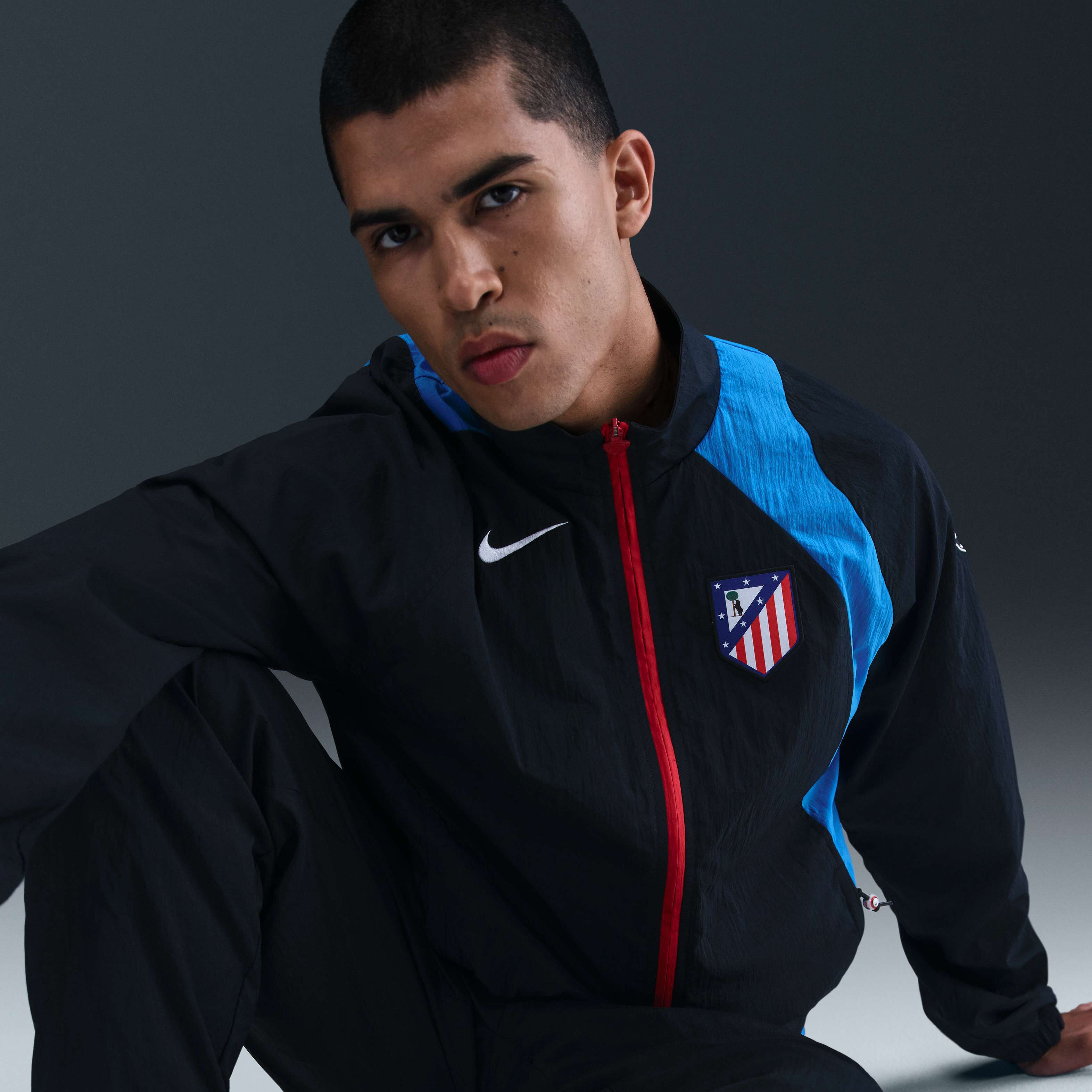 Atl&eacute;tico Madrid image number 2