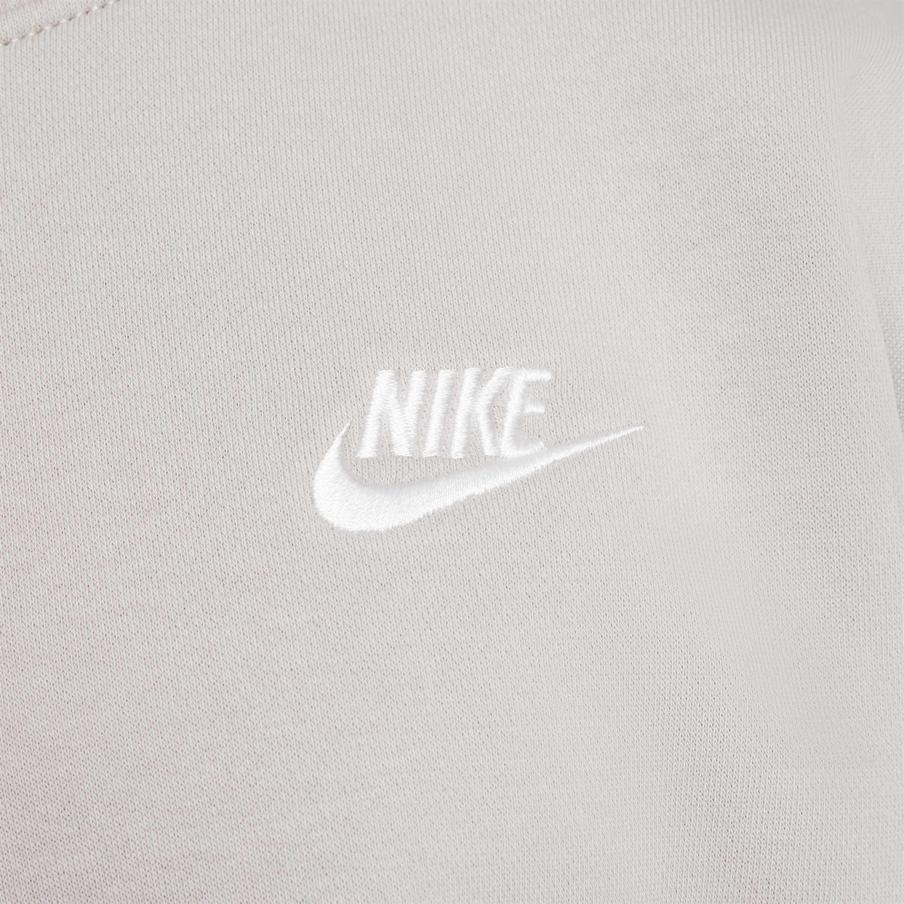 Nike Sportswear Club Fleece image number 3