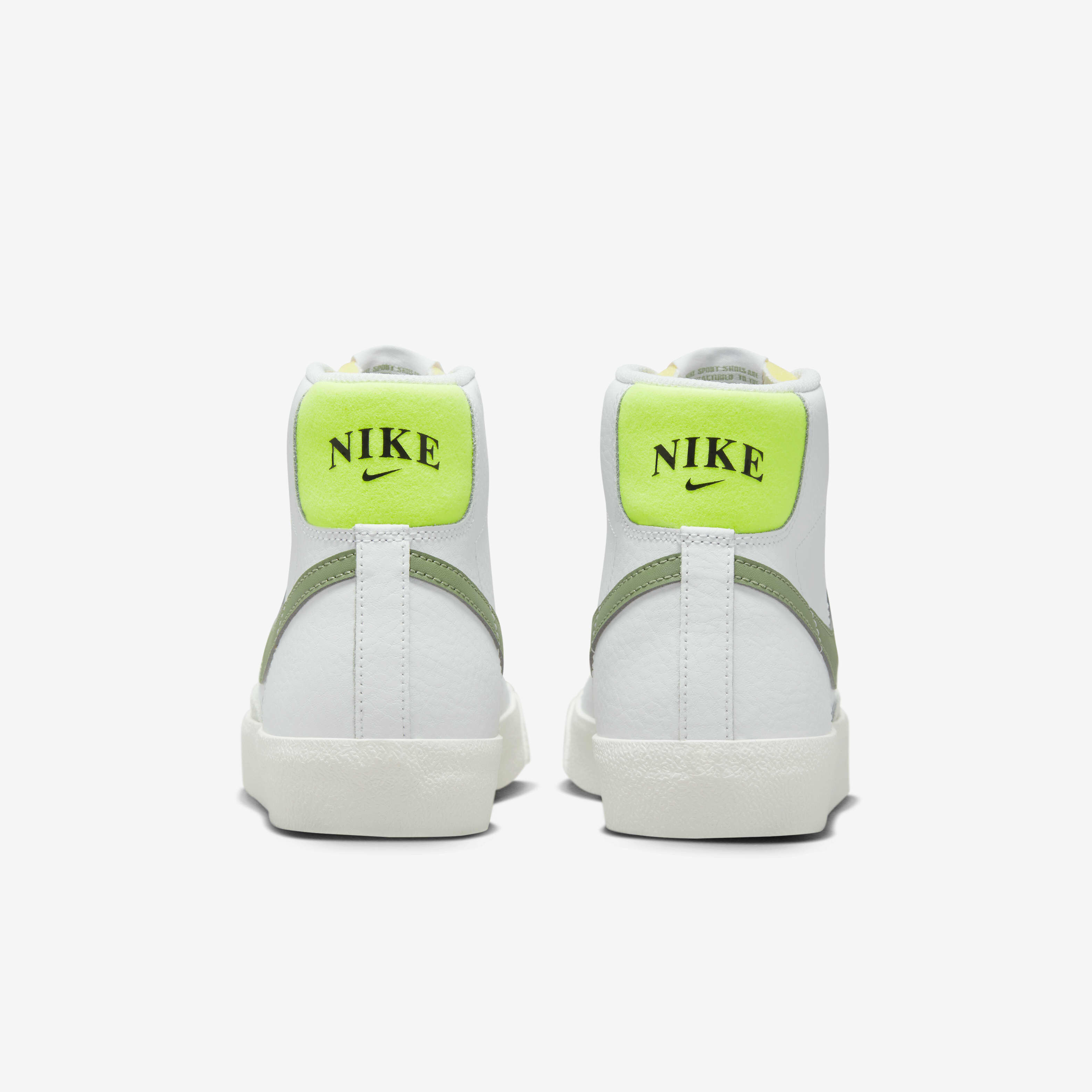 نايكي بليزر ميد '77 image number 5