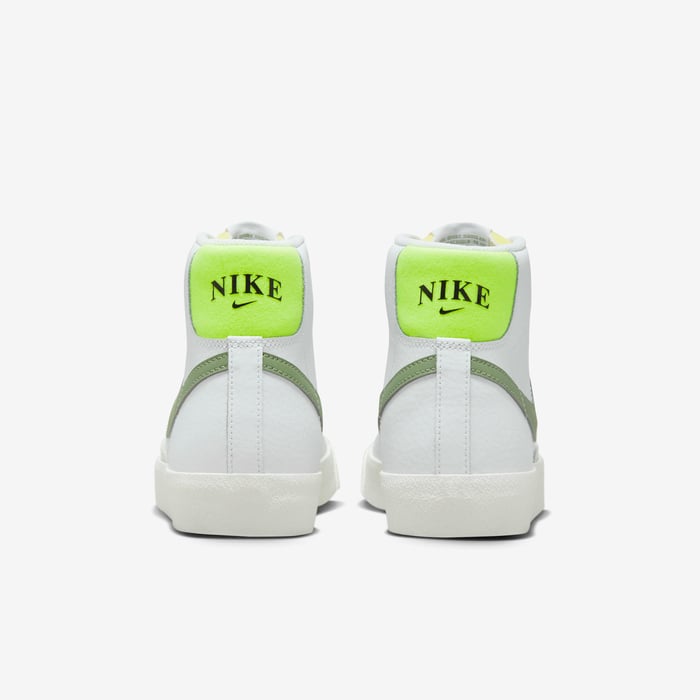 Nike Blazer Mid '77 image number 5 Nike Blazer Mid '77 image number 5
