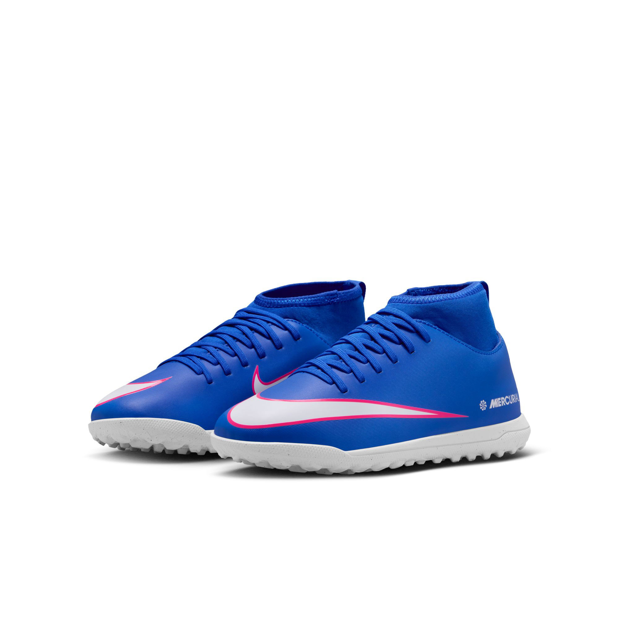 Nike Jr. Mercurial Superfly 10 Club image number 2