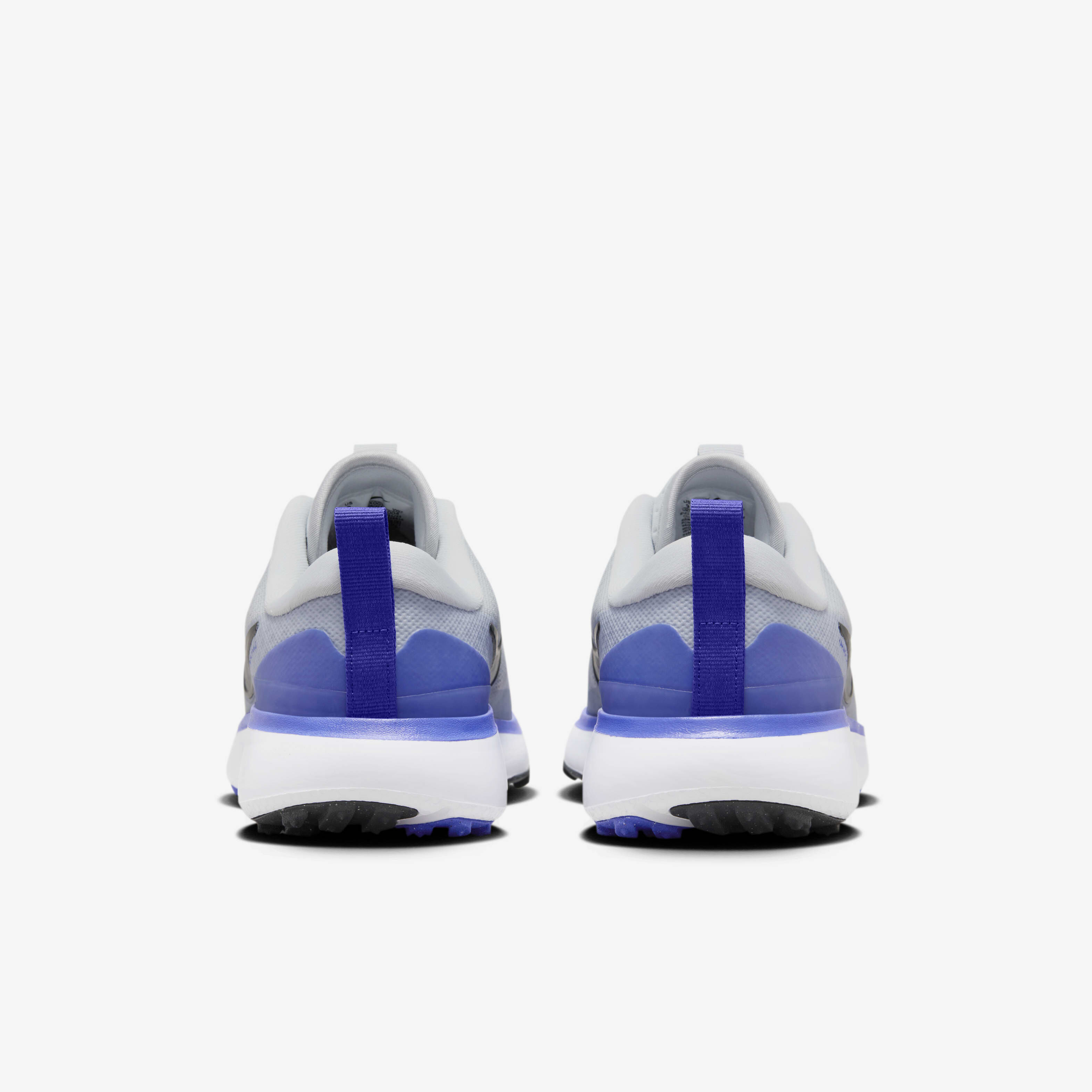 Buy Nike Infinity Ace Next Nature Golf Shoes - Pure Platinum