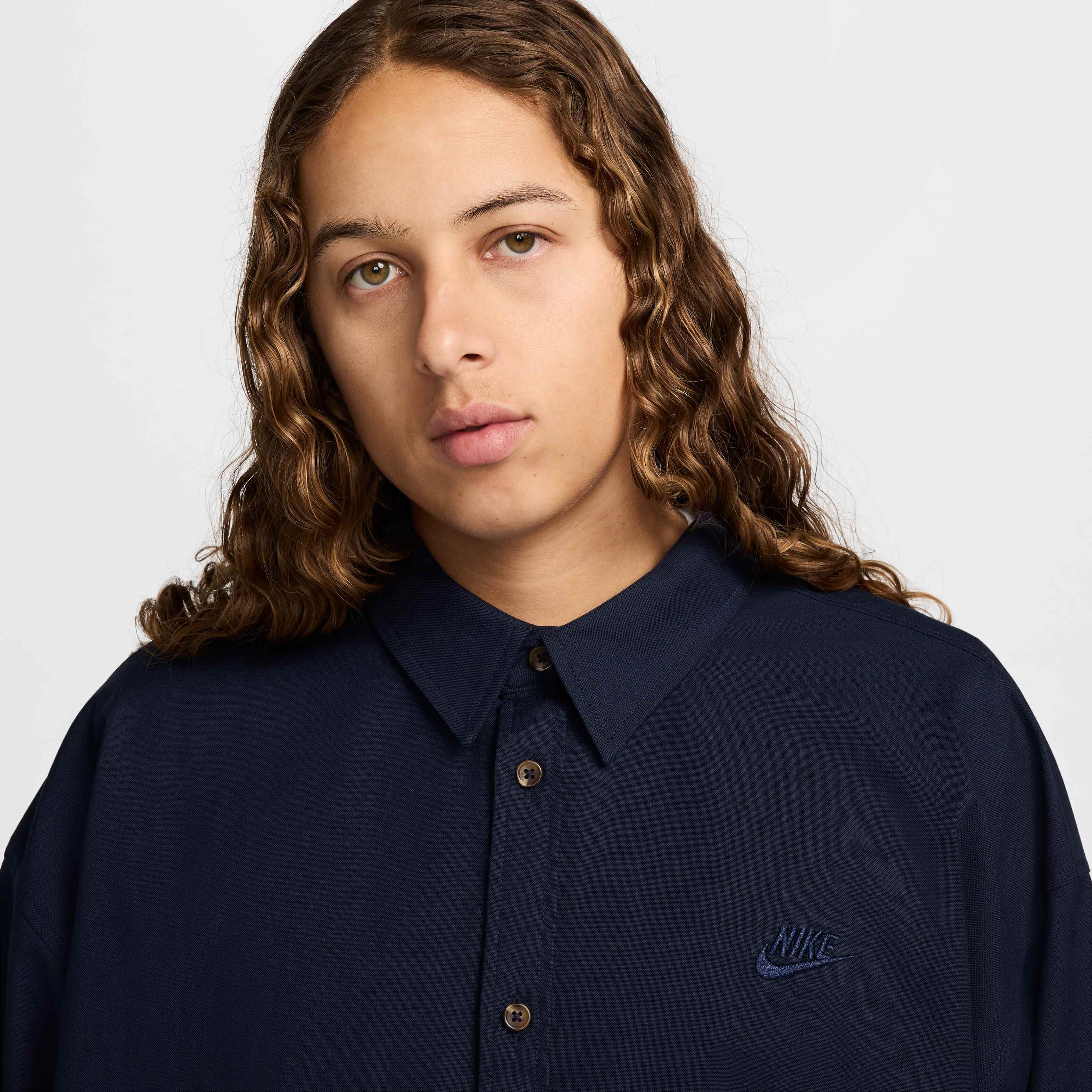 Nike Club image number 2