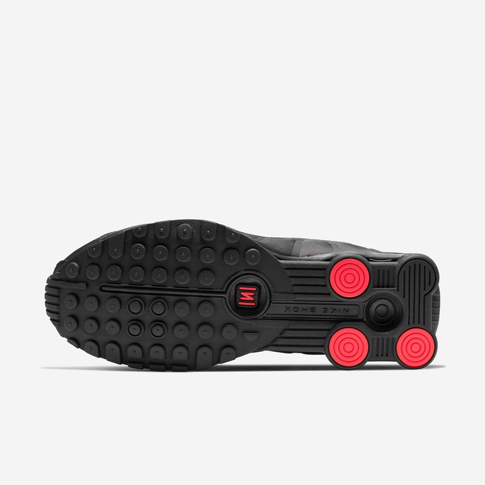 Nike Shox R4 image number 1 Nike Shox R4 image number 1