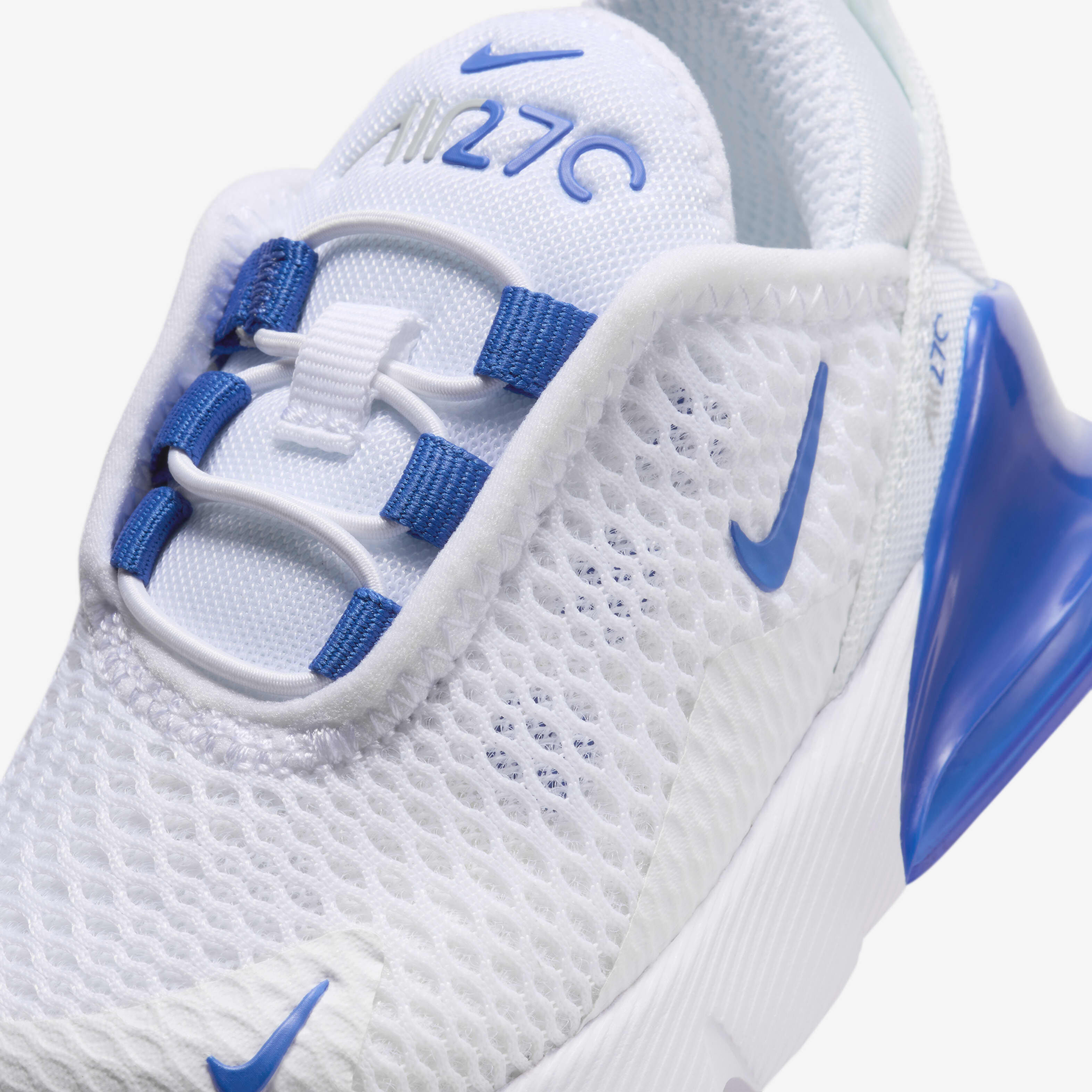 Buy Nike Air Max 270 Baby Toddler Shoe Nike Saudi Official