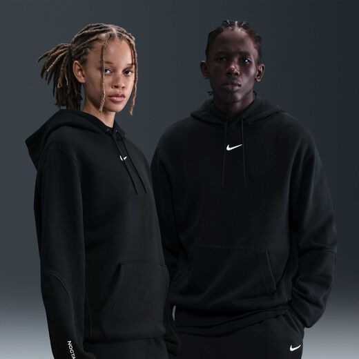 نوكتا دريك-نايكي, نوكتا, هودي فليس للرجال