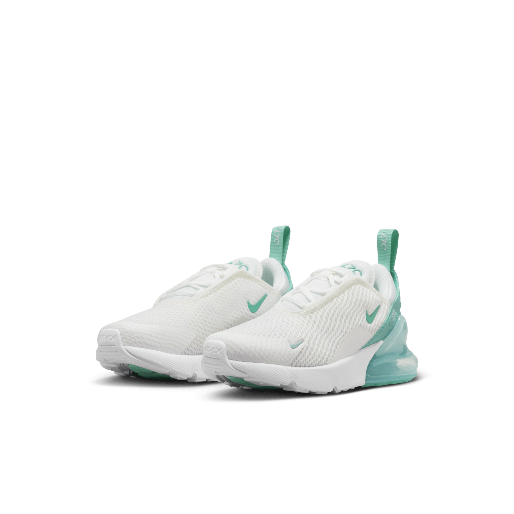 Air max 279 top green