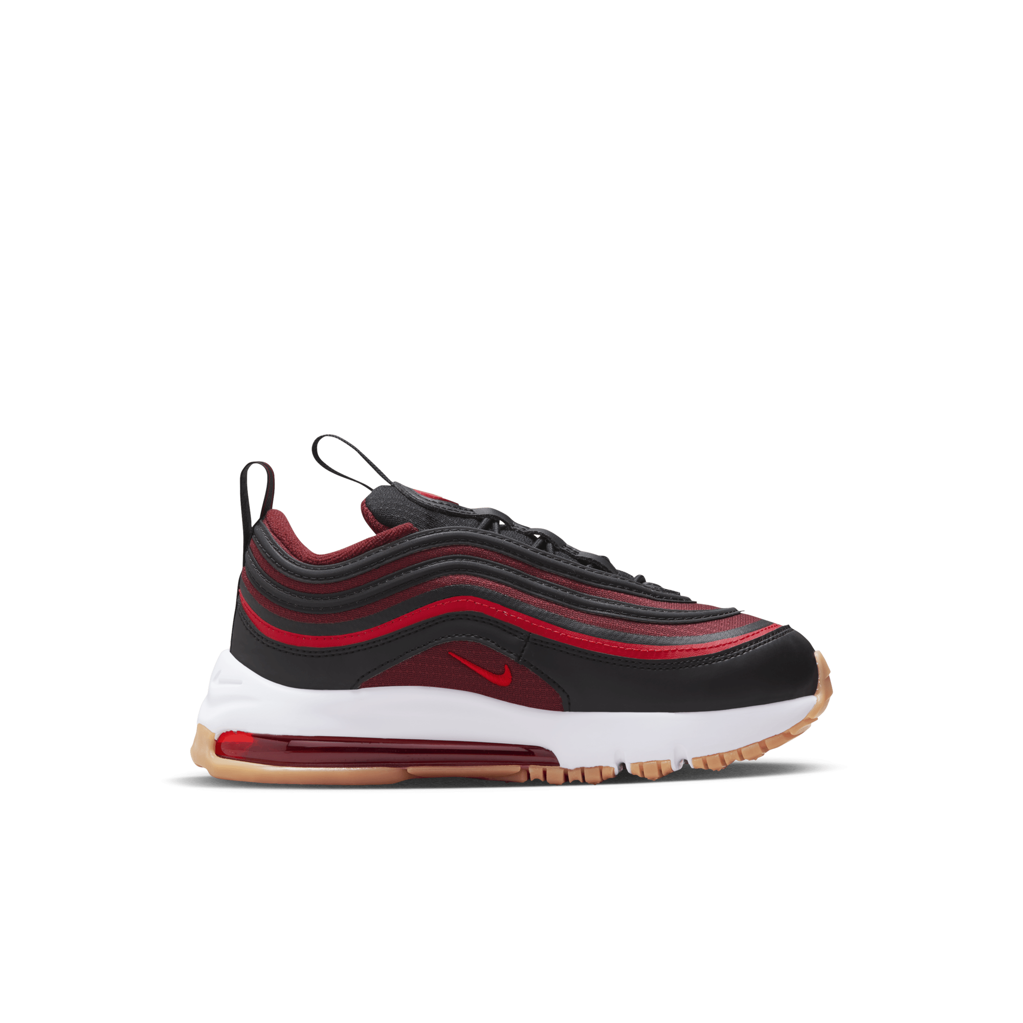 Air max 97 noble red hotsell