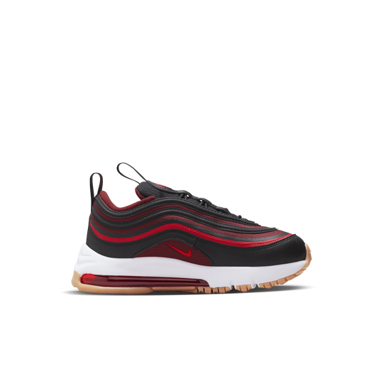 Air max top 97 noble red