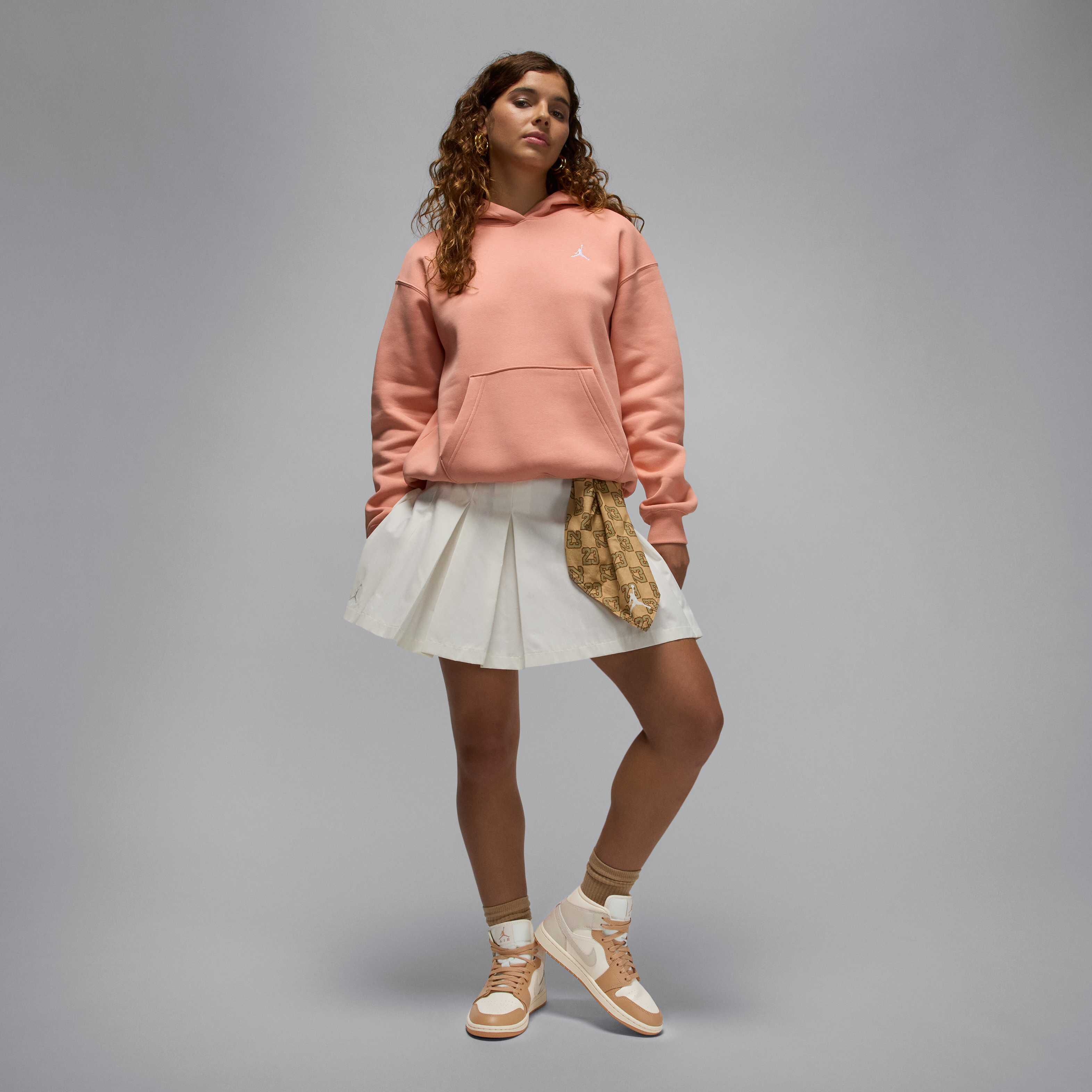 اير جوردن 1 ميد image number 8