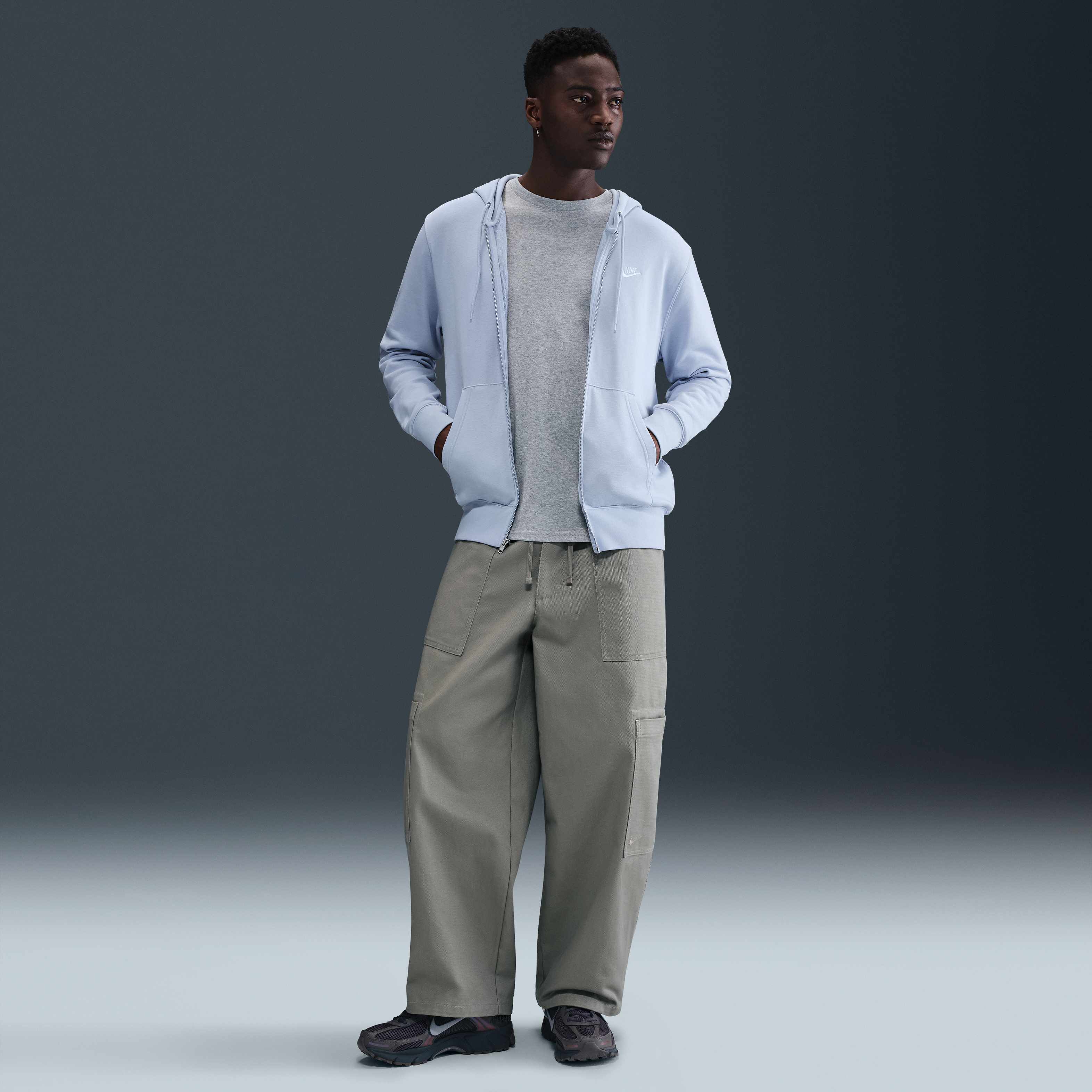 Nike Club image number 3