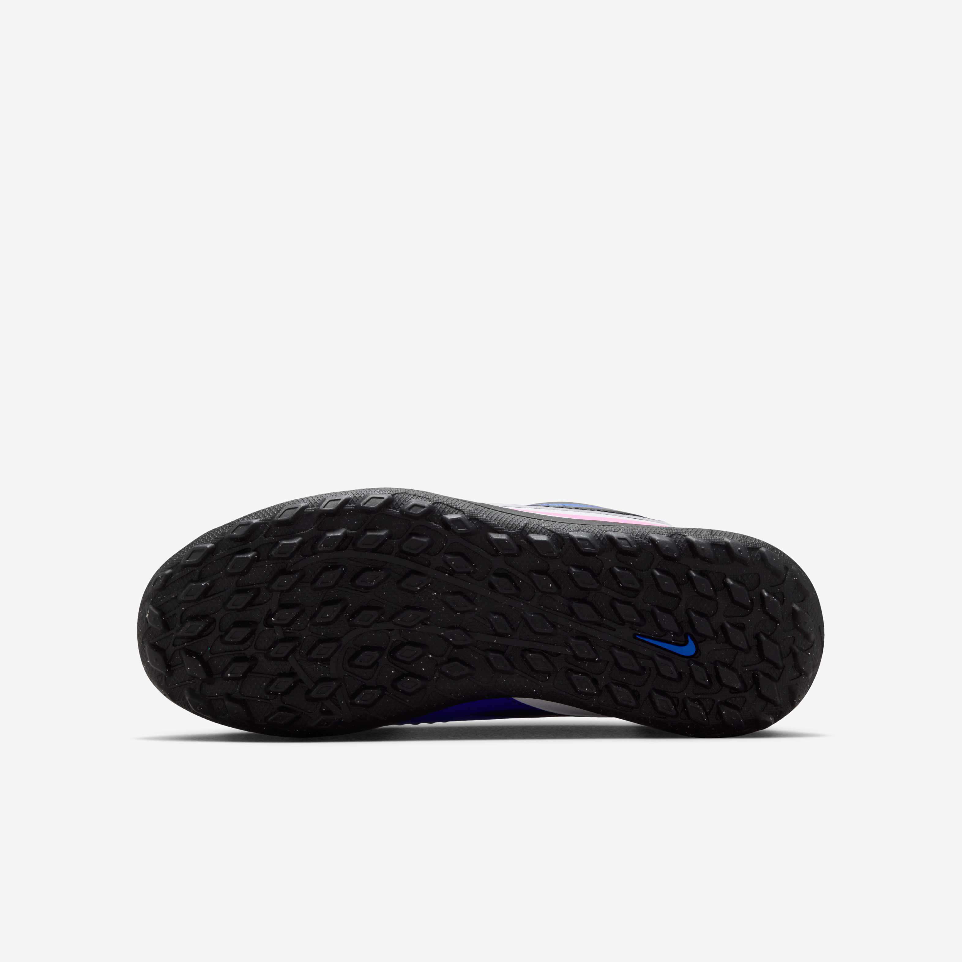 Nike Jr. Phantom 6 Low Club image number 1