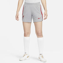 Liverpool F.C. Strike