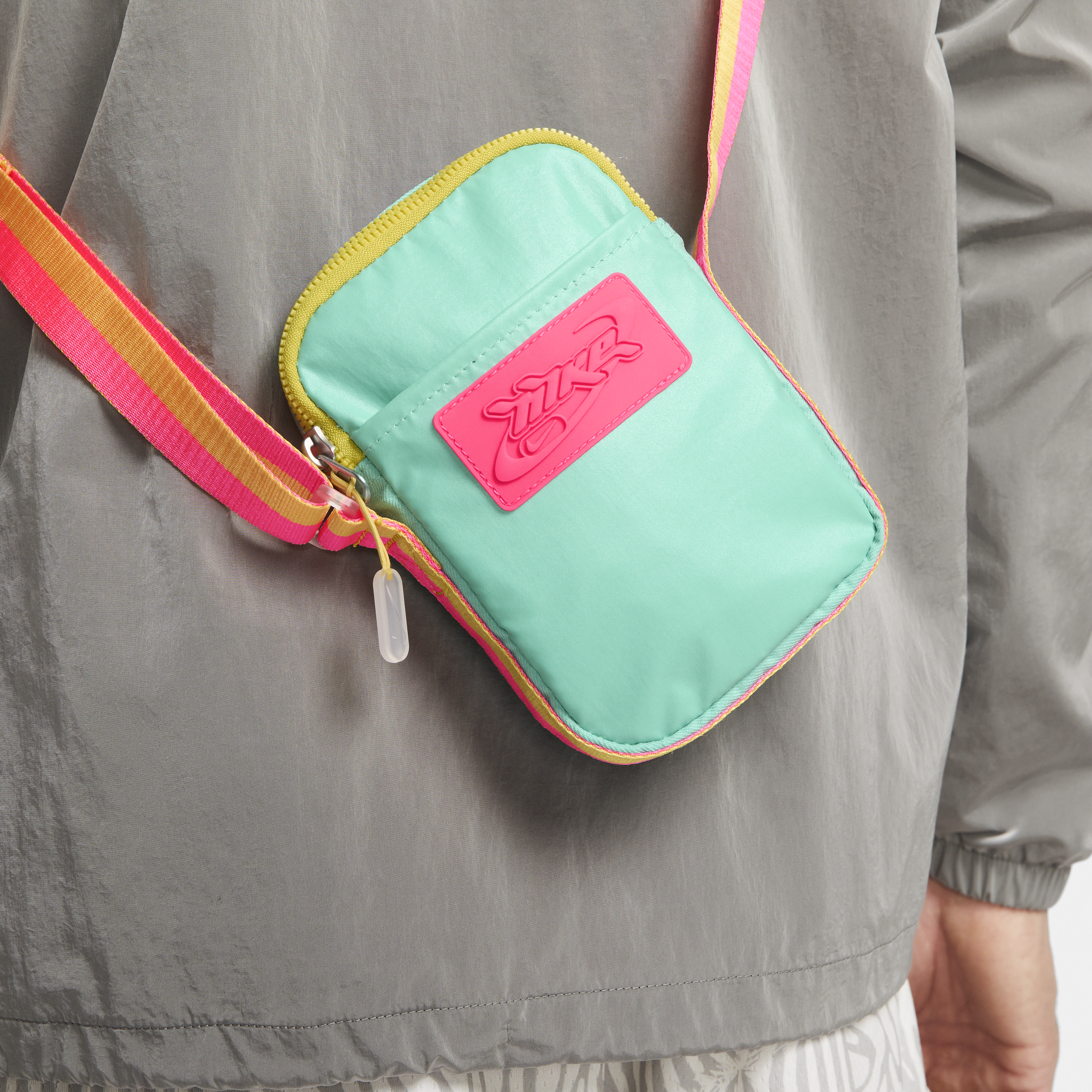 Ripndip fanny pack jacket outlet