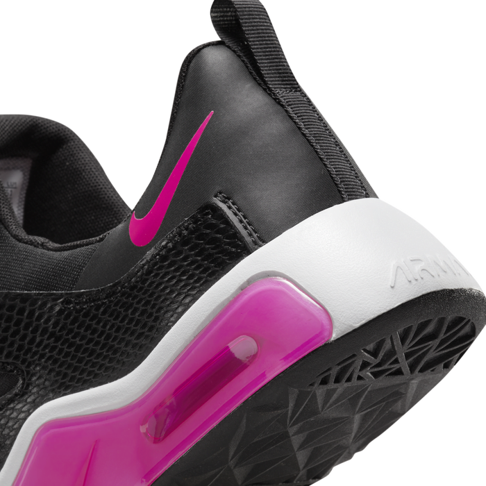Air max bella tr top 2 amd training shoe
