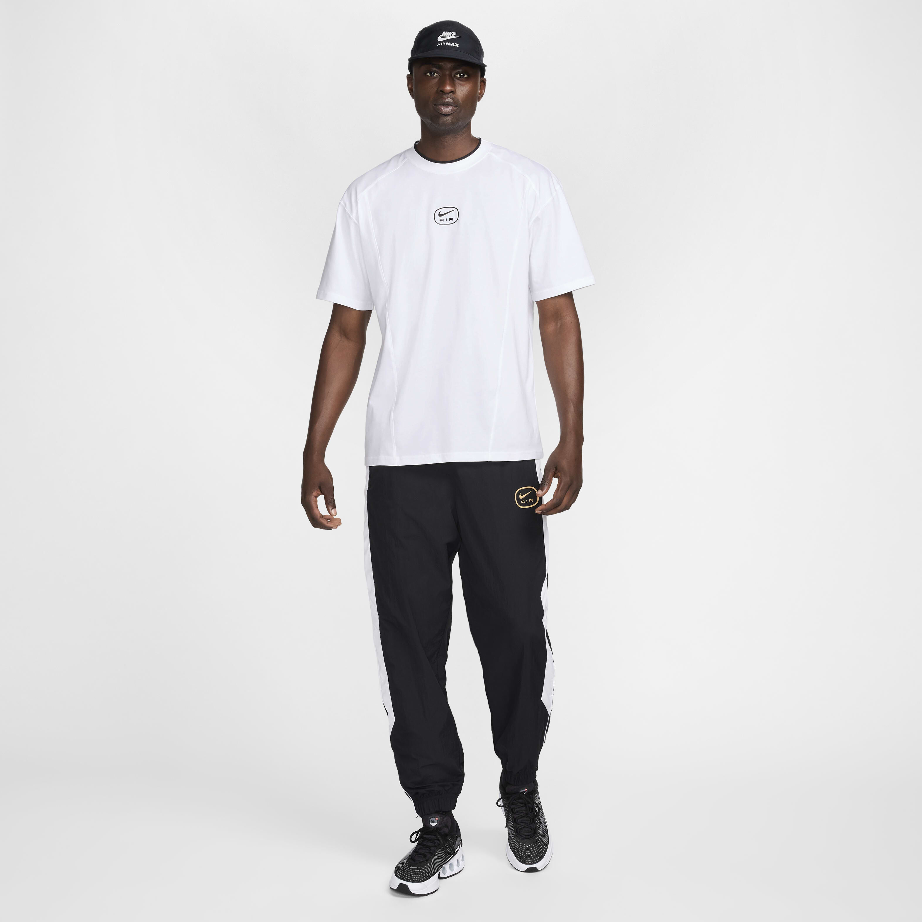 Nike Air image number 4