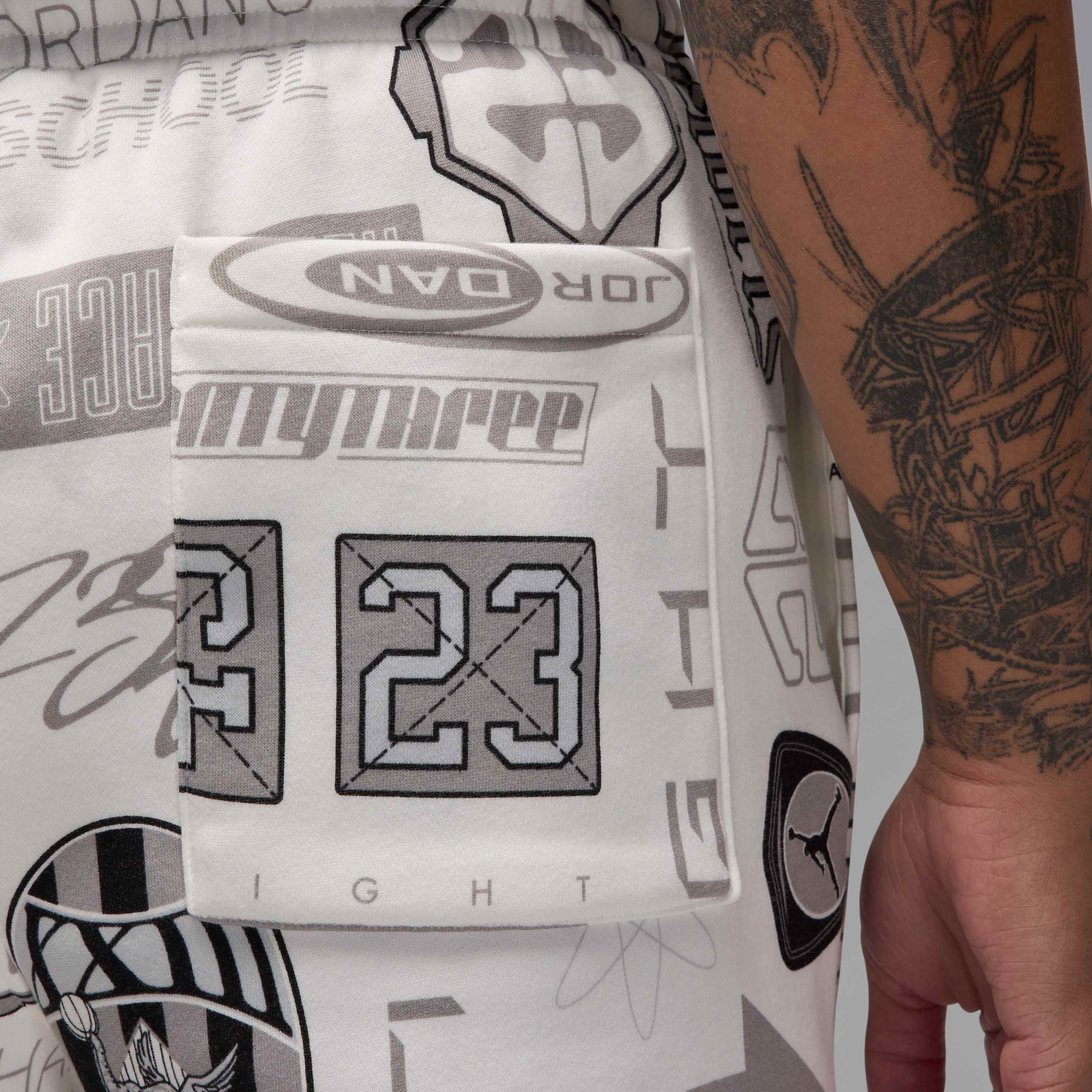 جوردن ايسنشالز image number 3