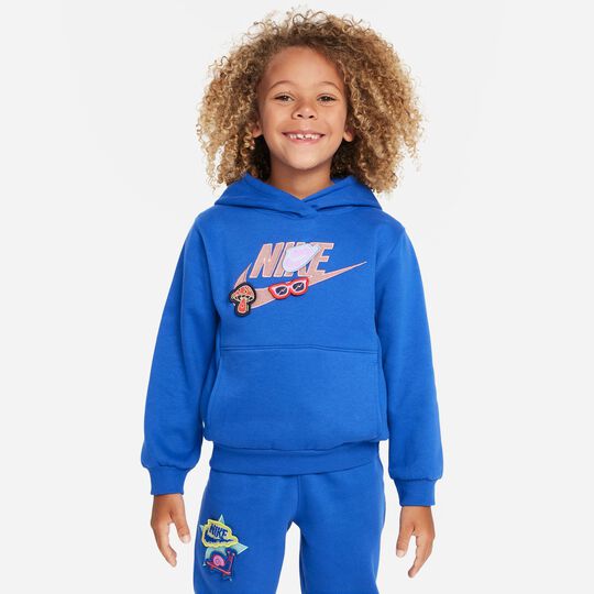 Nike by you clearance kids