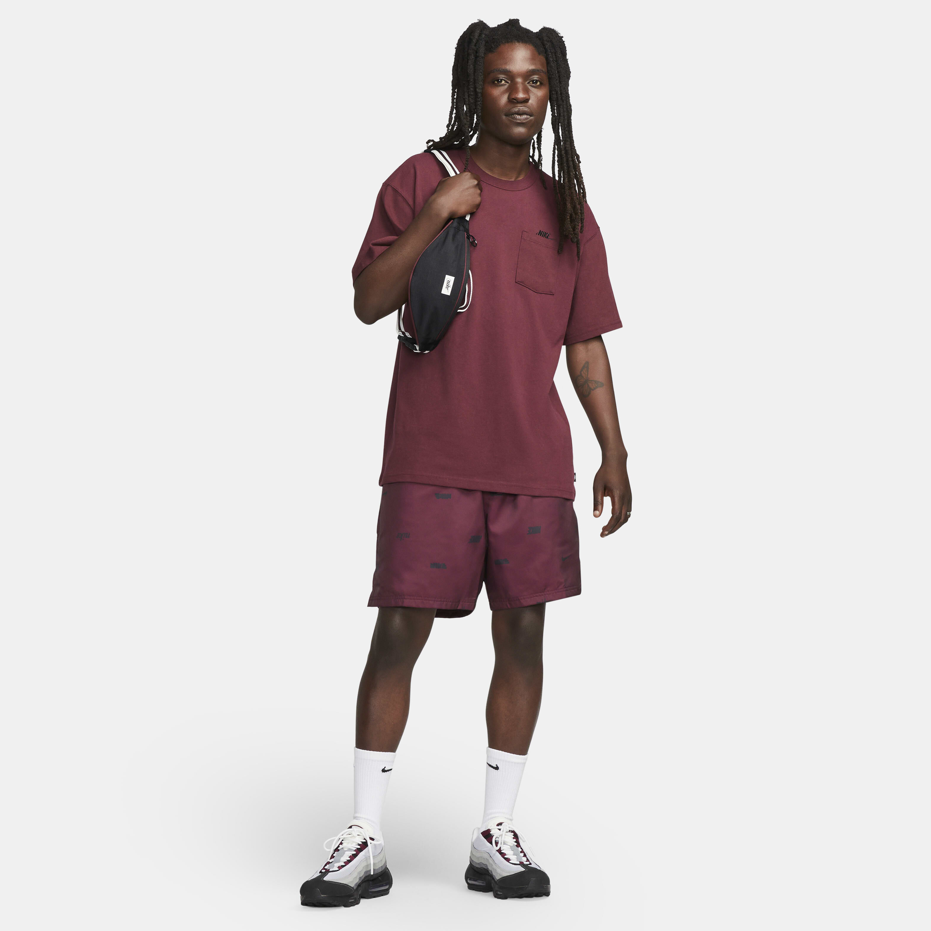 نايكي هيرتيج image number 7