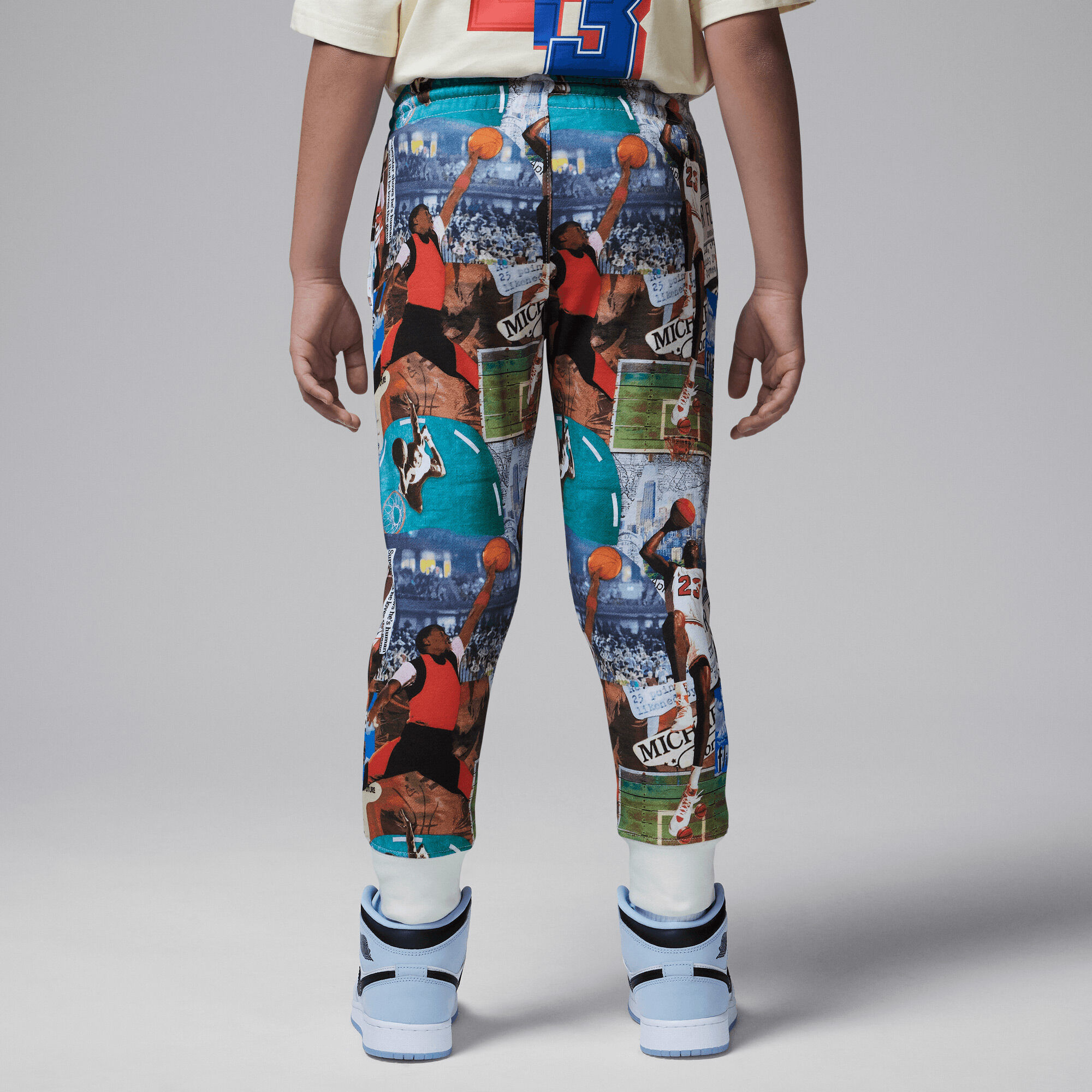 Jordan MJ Brooklyn image number 1