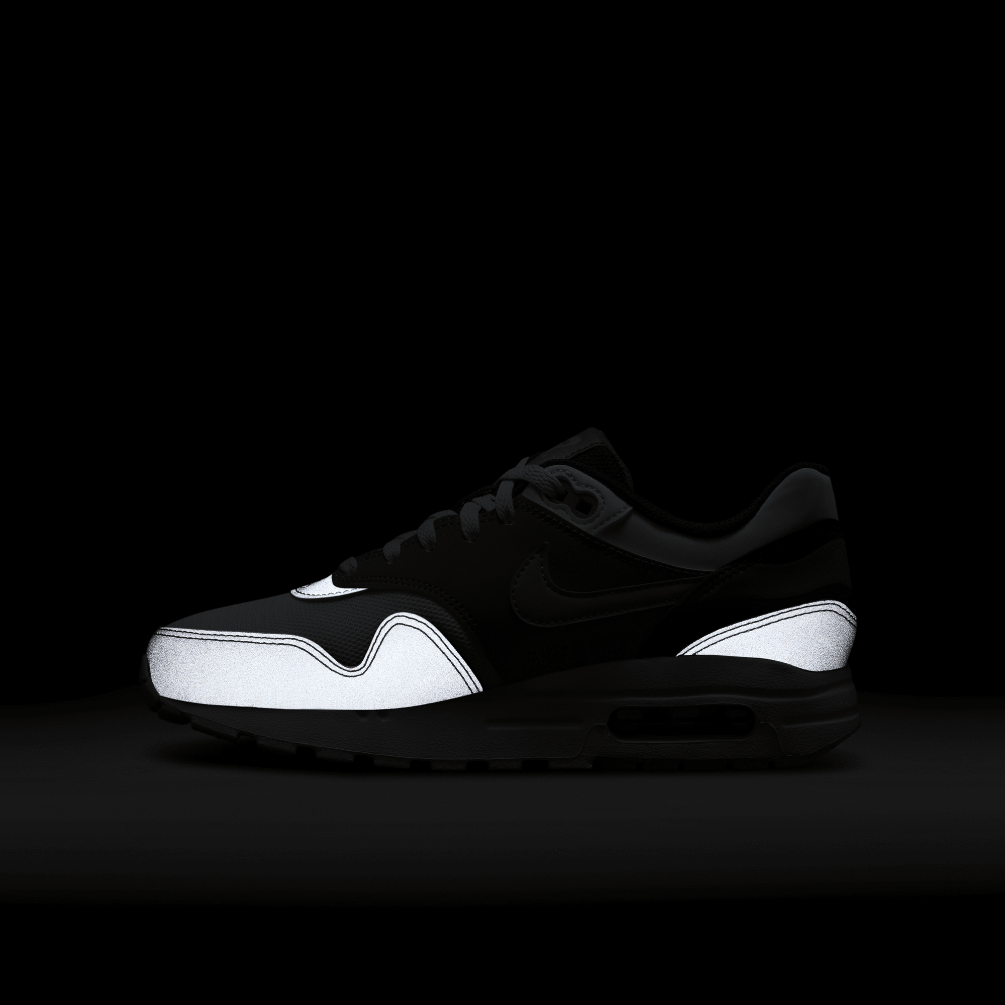 Air max 1 ultra black and white new arrivals