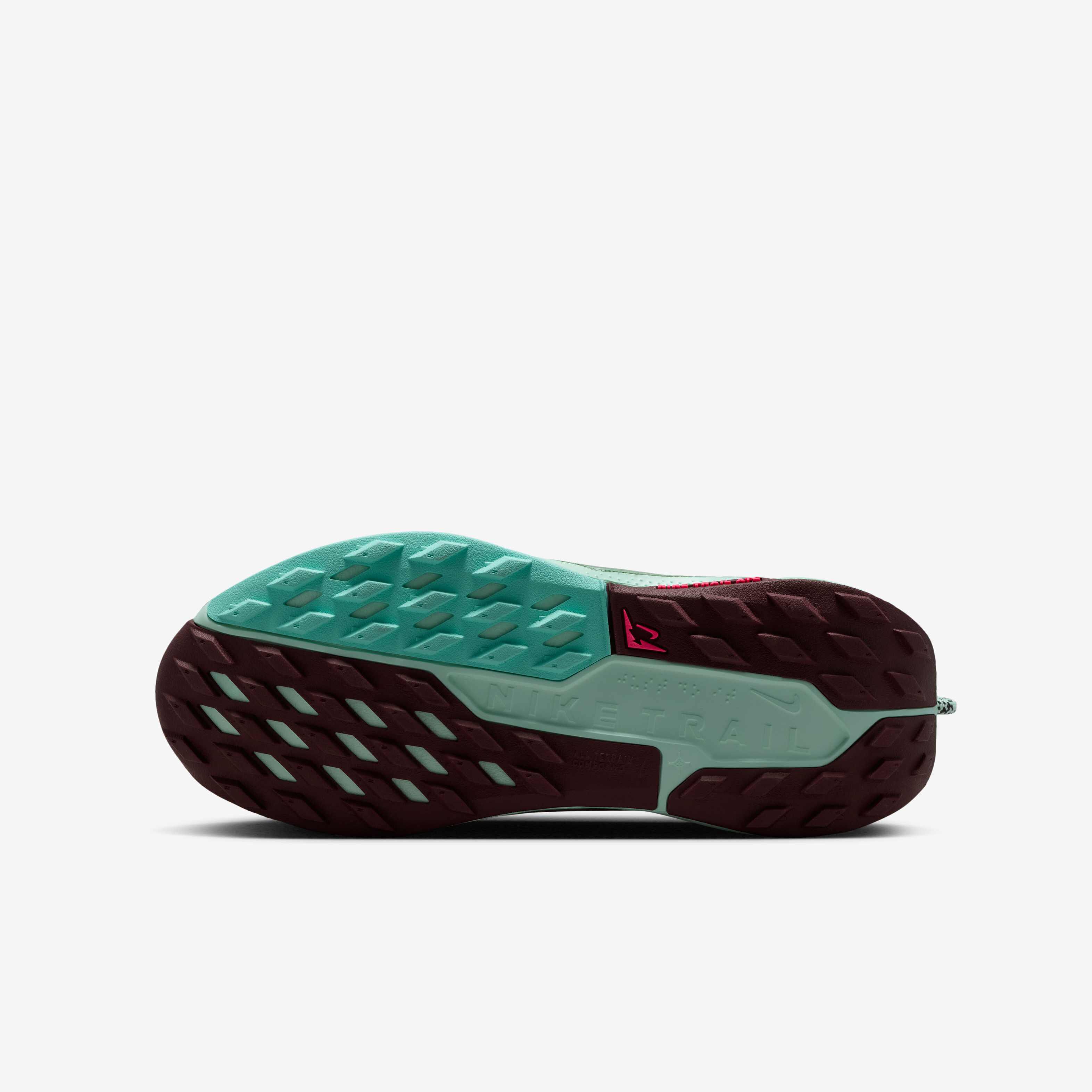 Nike Pegasus Trail 5 image number 1