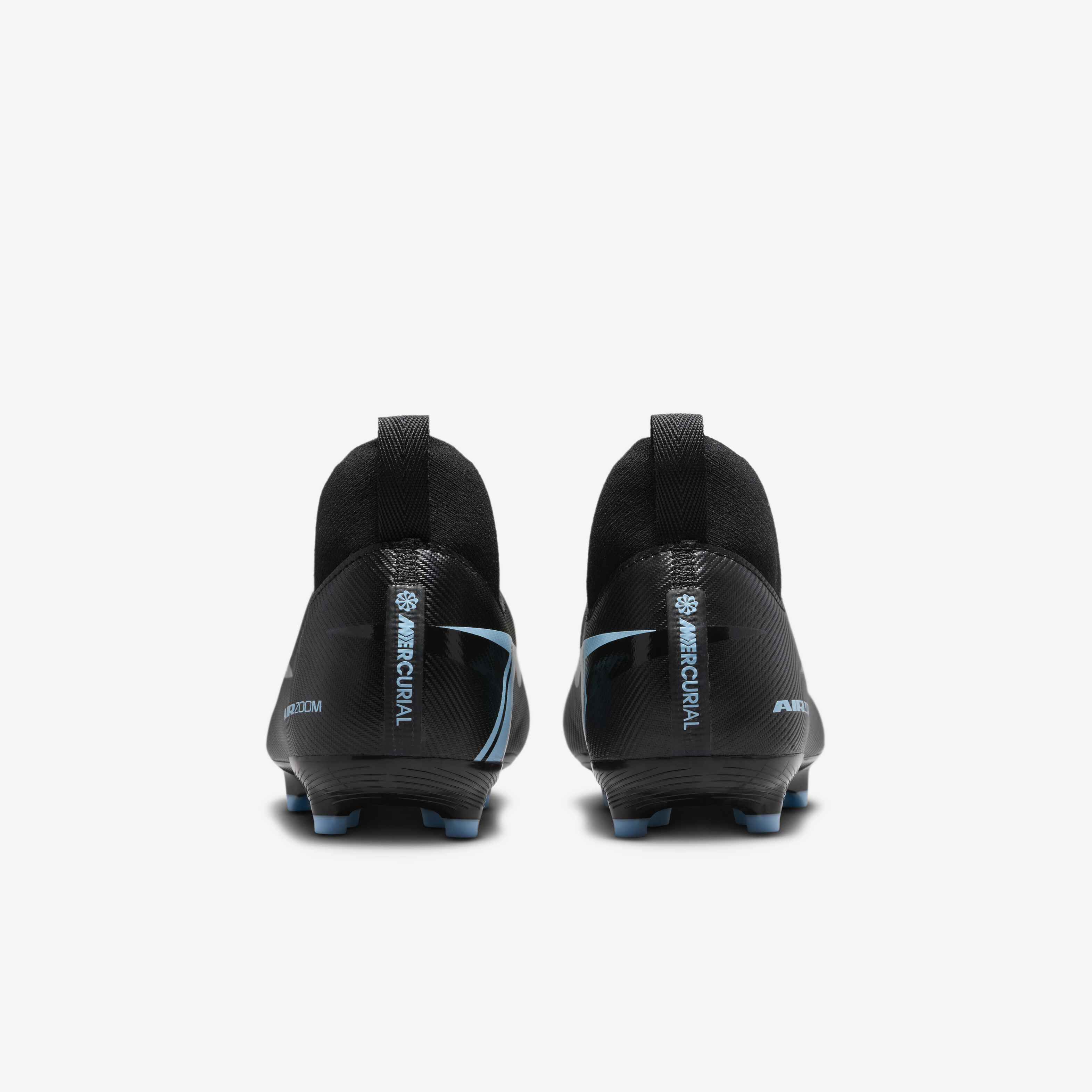 Nike Jr. Mercurial Superfly 10 Academy image number 5
