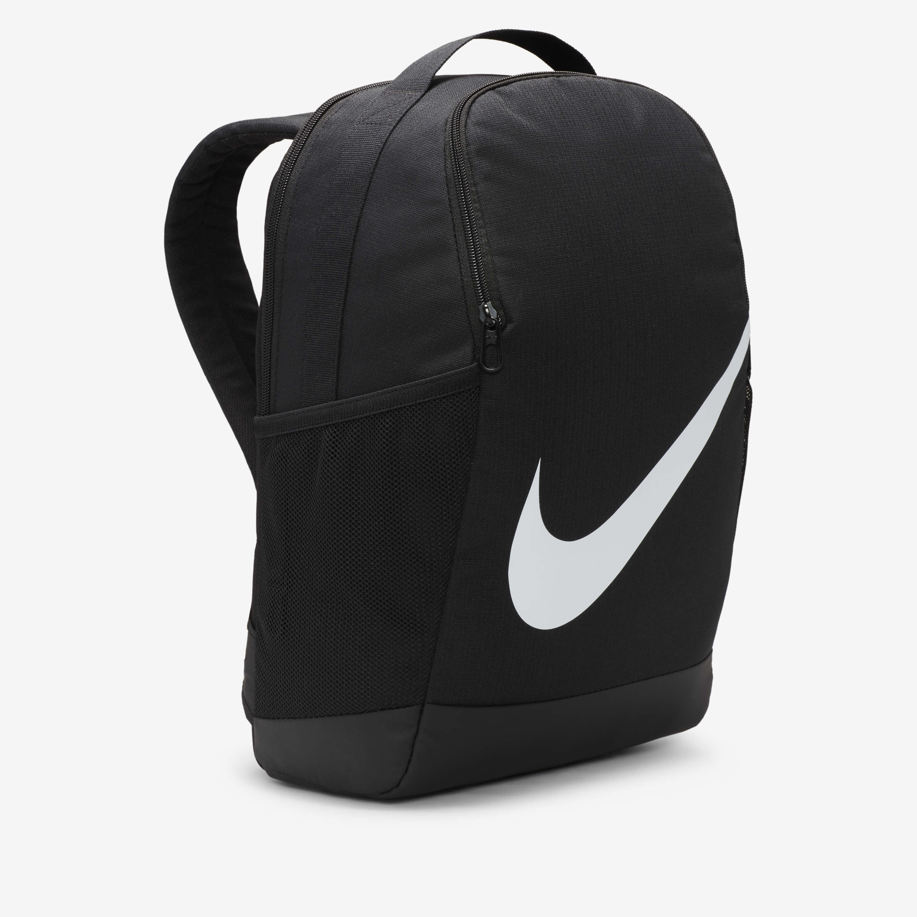 Nike brasilia kids backpack discount
