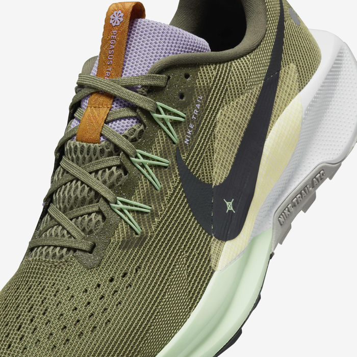 Nike Pegasus Trail 5 image number 6 Nike Pegasus Trail 5 image number 6