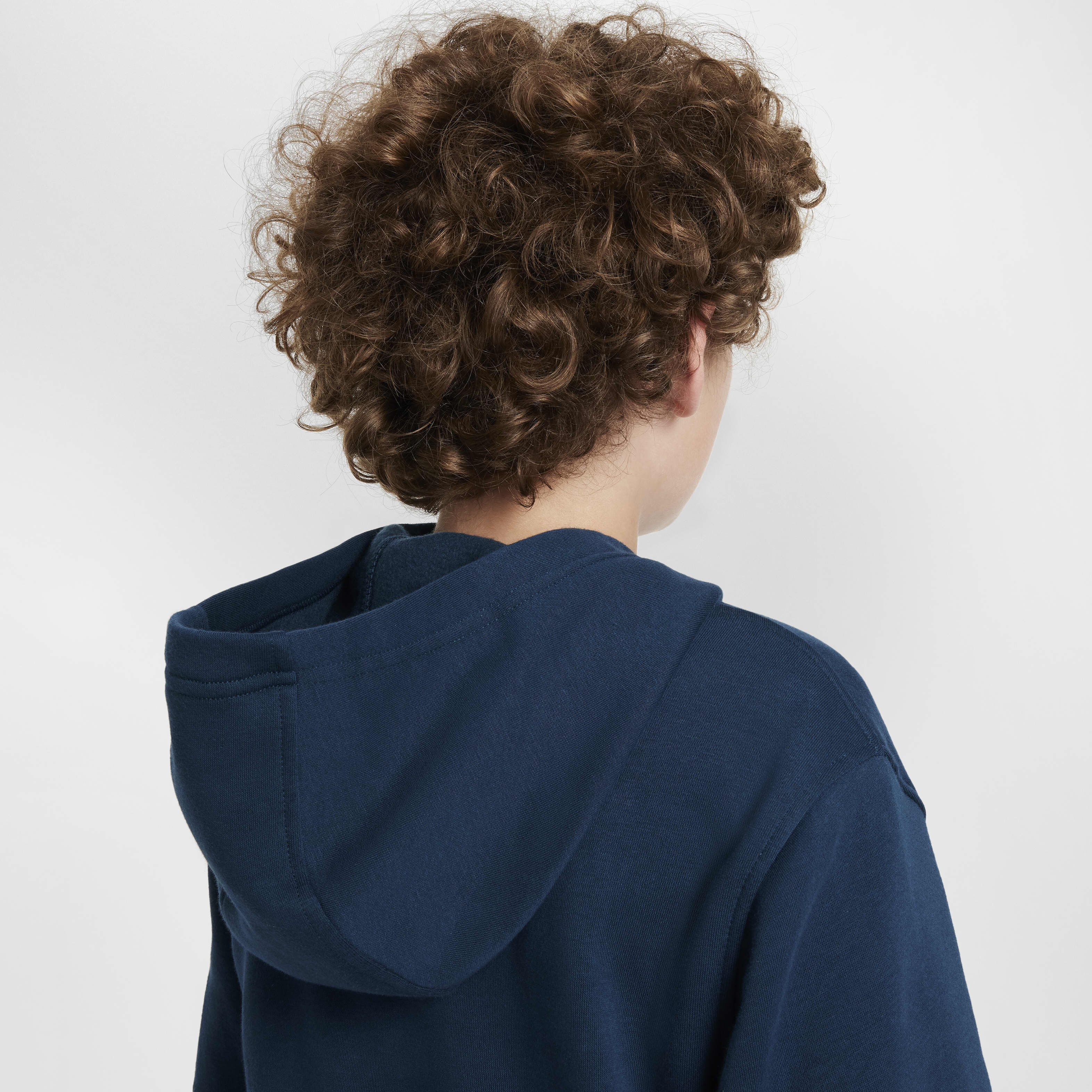 Kylian Mbapp&eacute; Club Fleece image number 5