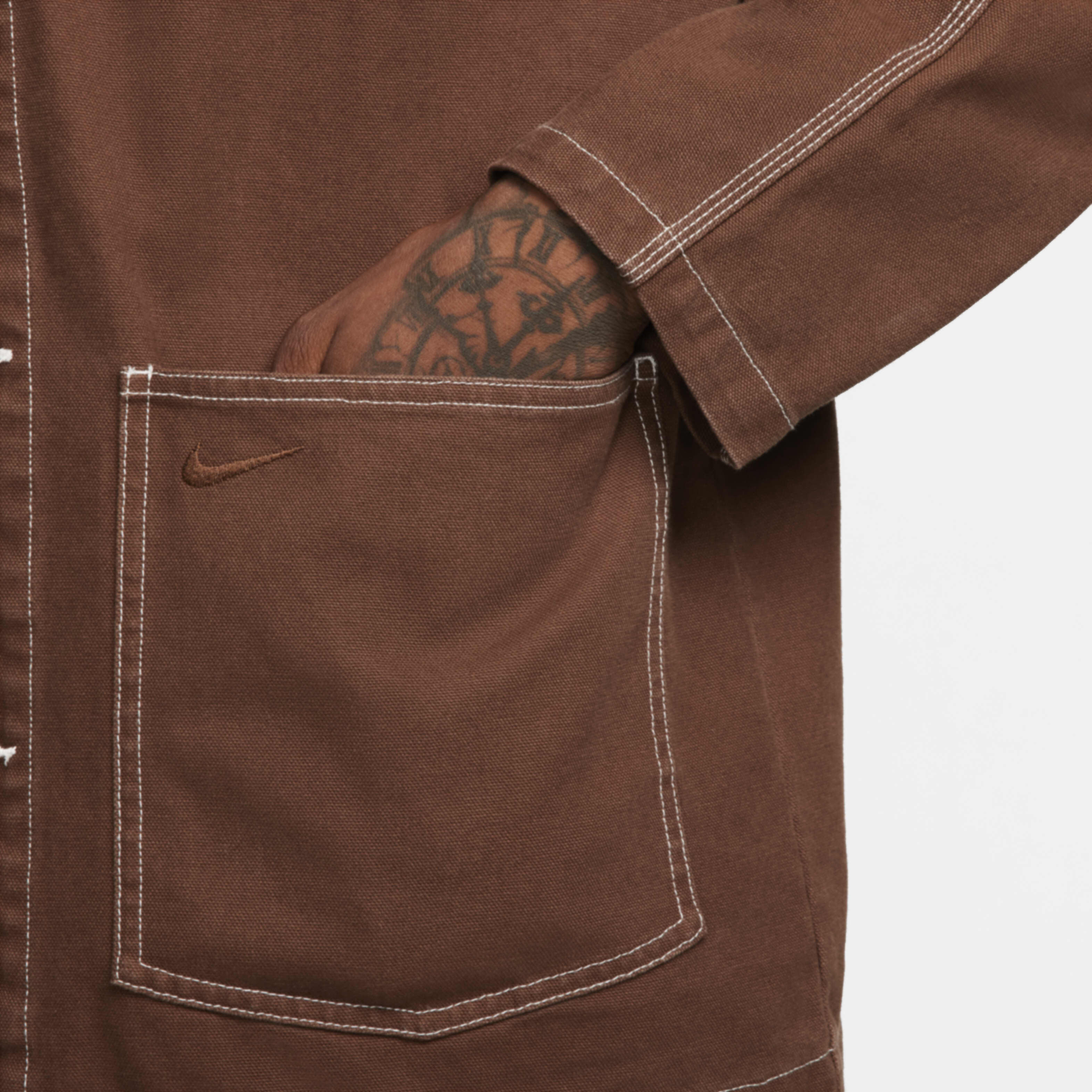 نايكي سبورتسوير كلوب image number 4