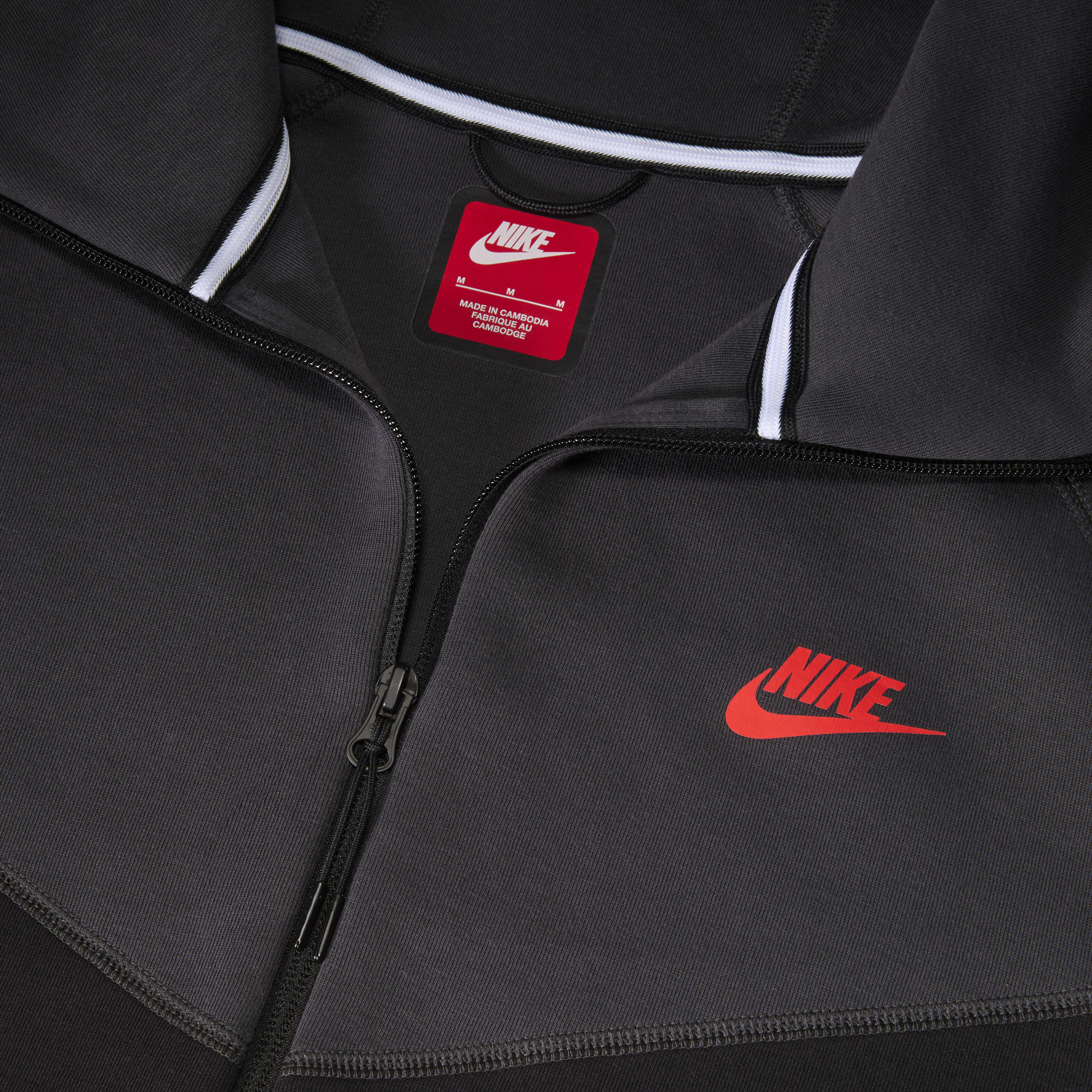 Men - Black Nike Tech Fleece - JD Sports Global