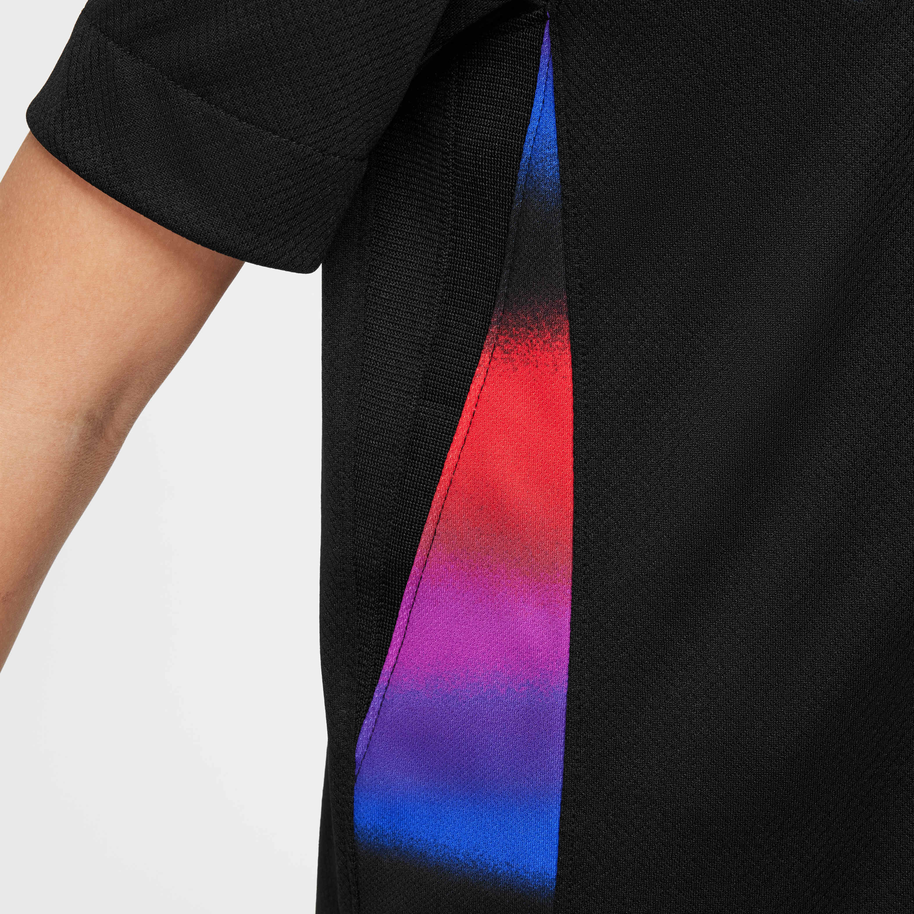 England 2025 Stadium Away (Women's Team) image number 6