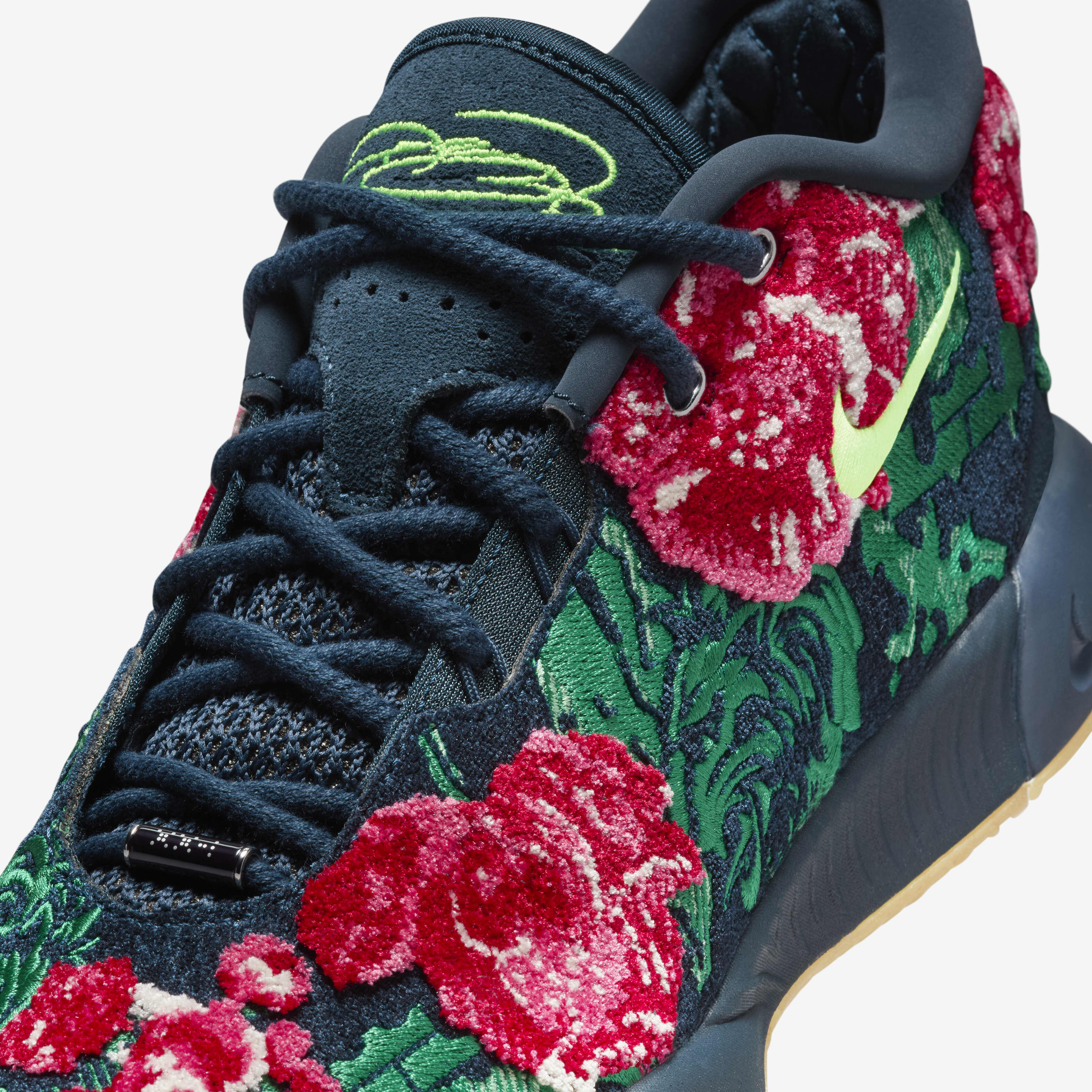 Buy LeBron XXI Premium Basketball Shoes Nike Saudi Official