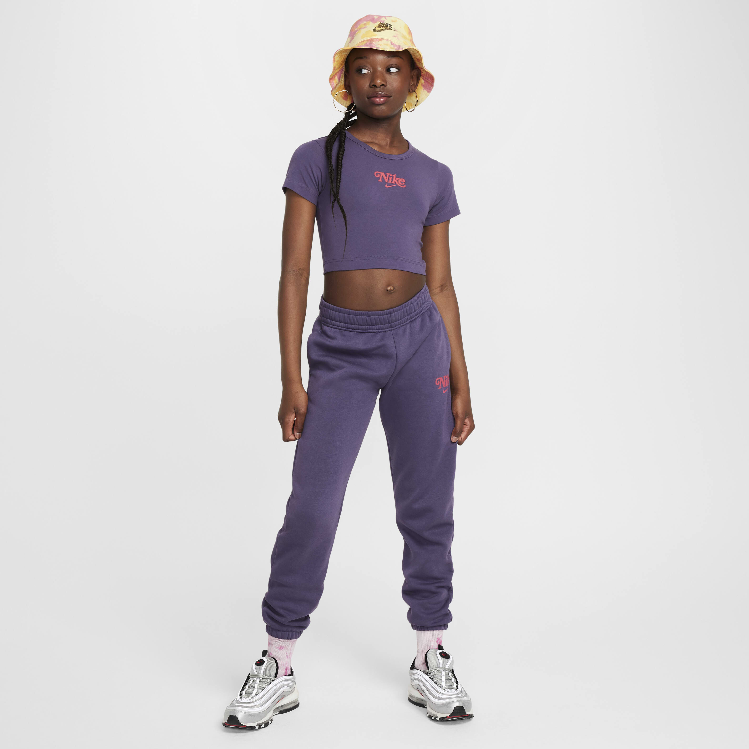 نايكي سبورتسوير image number 3