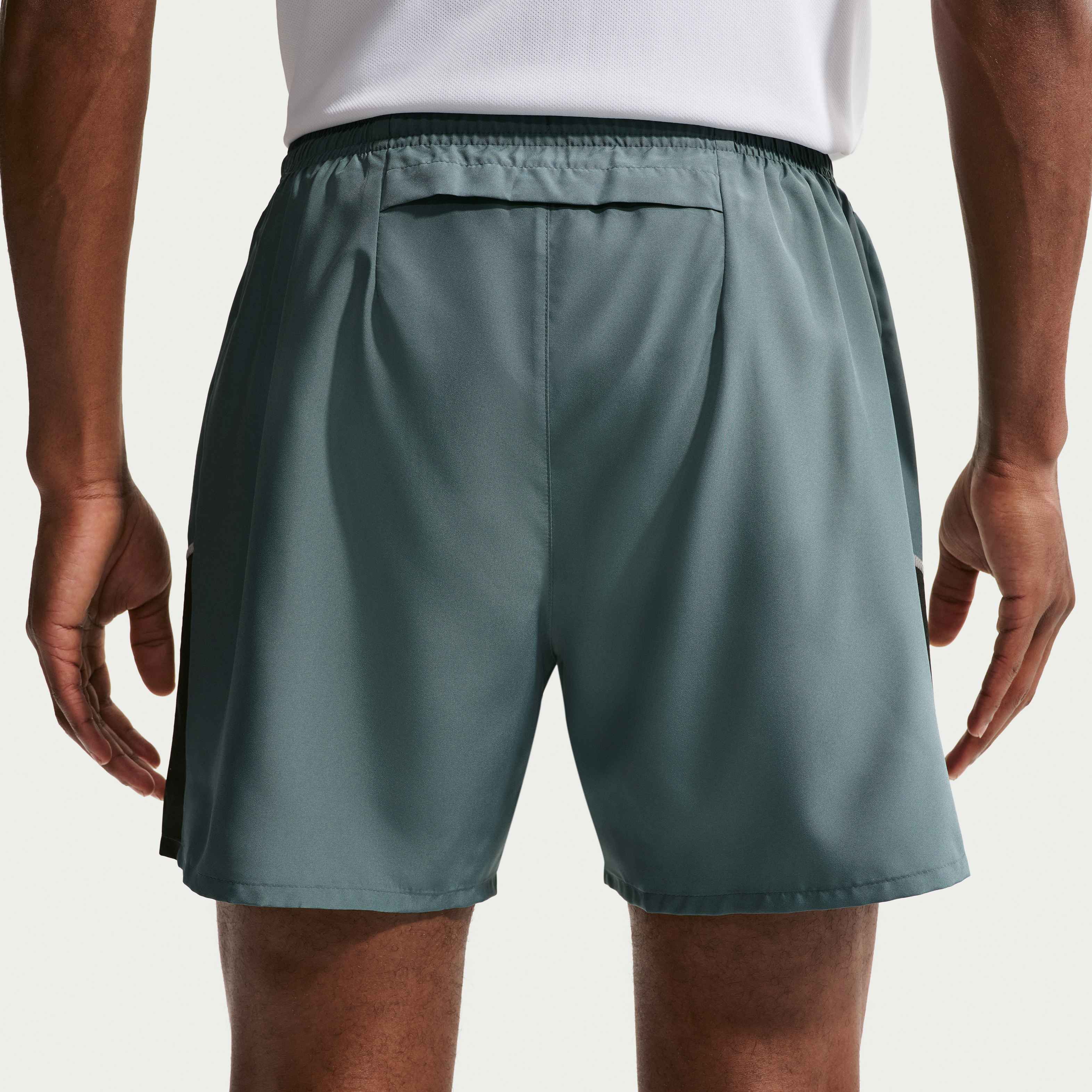 Nike Miler image number 2