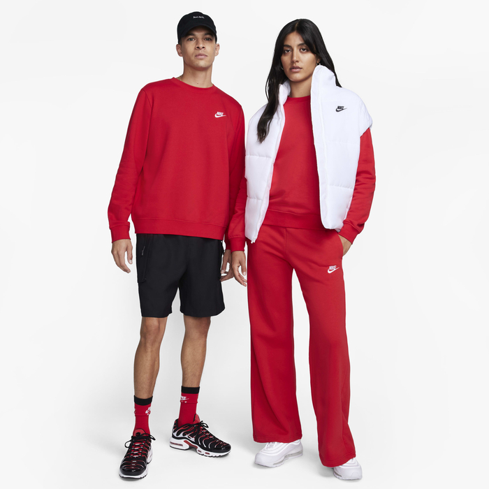 Nike Sportswear Club Fleece image number 4 Nike Sportswear Club Fleece image number 4