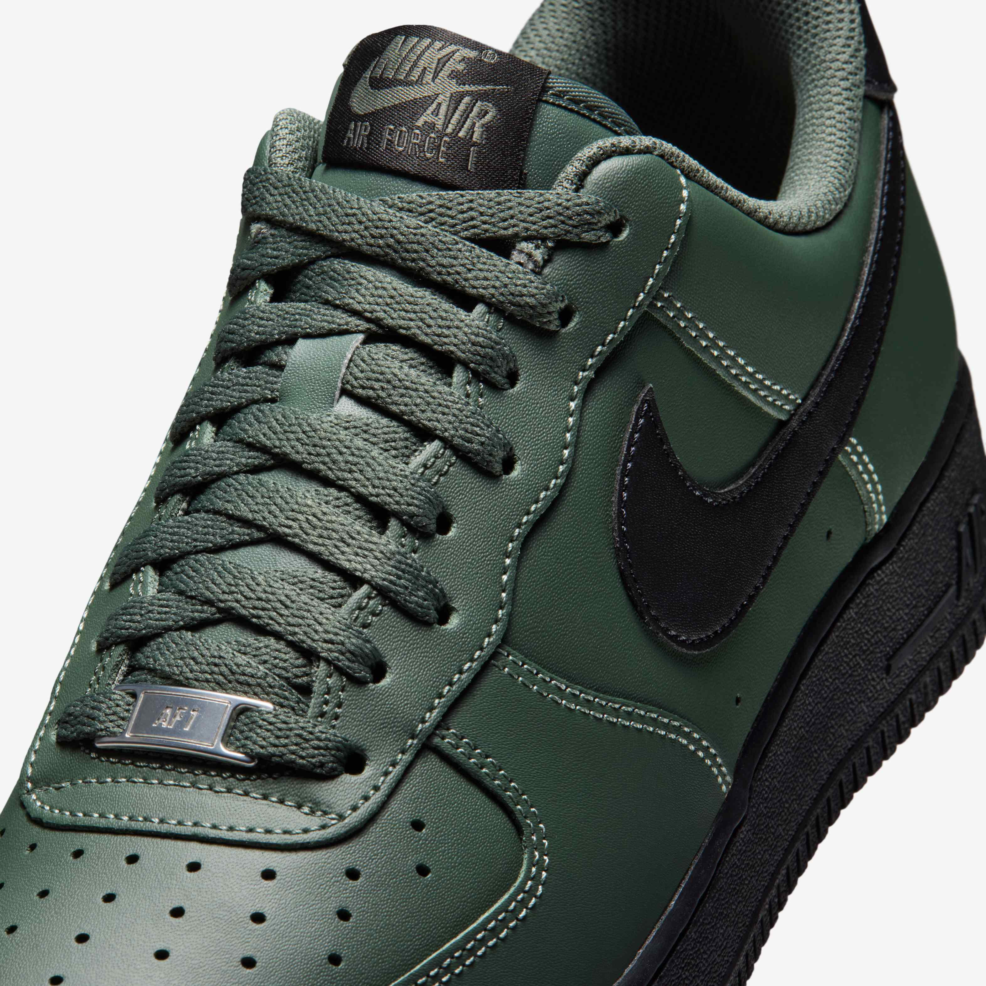 Nike Air Force 1 '07 image number 6