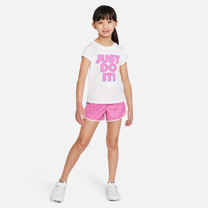 طقم شورت نايكي سووش لوجو تيمبو image number 0 طقم شورت نايكي سووش لوجو تيمبو image number 0