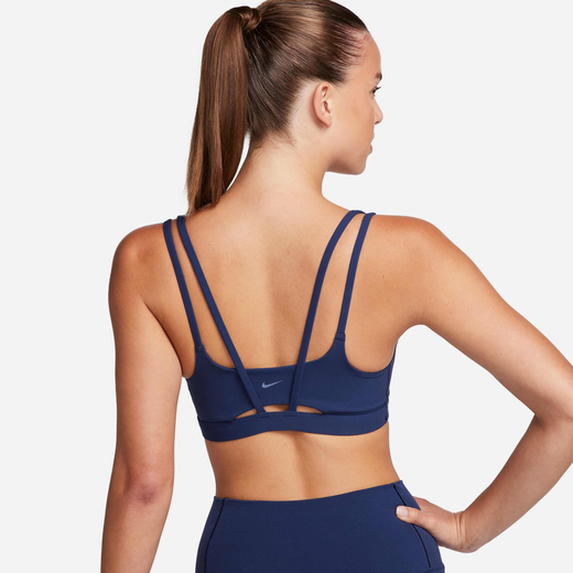 Sports Bras-Nike, Nike Zenvy Strappy, Women's Light-Support Padded Sports Bra