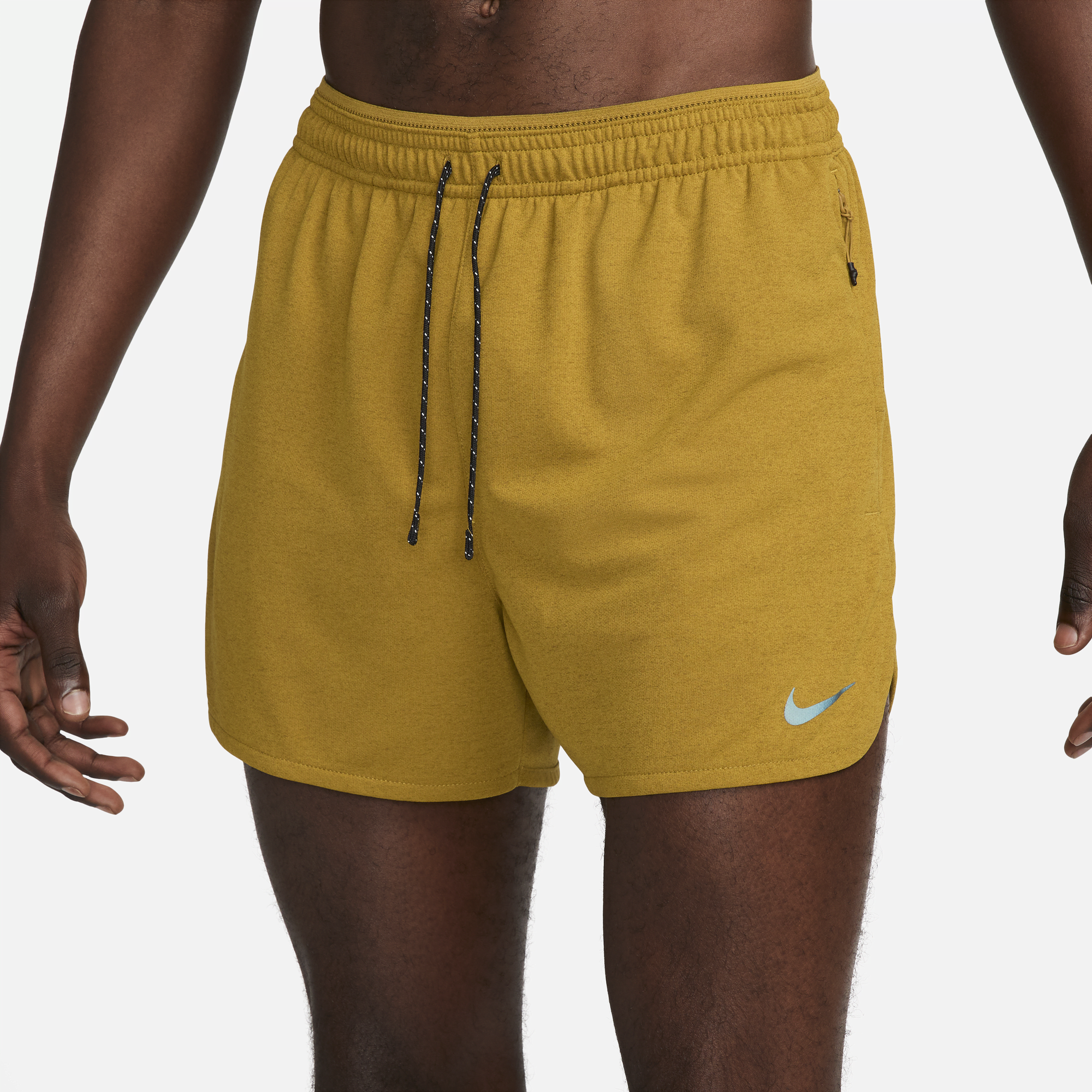 Men's running discount shorts nike
