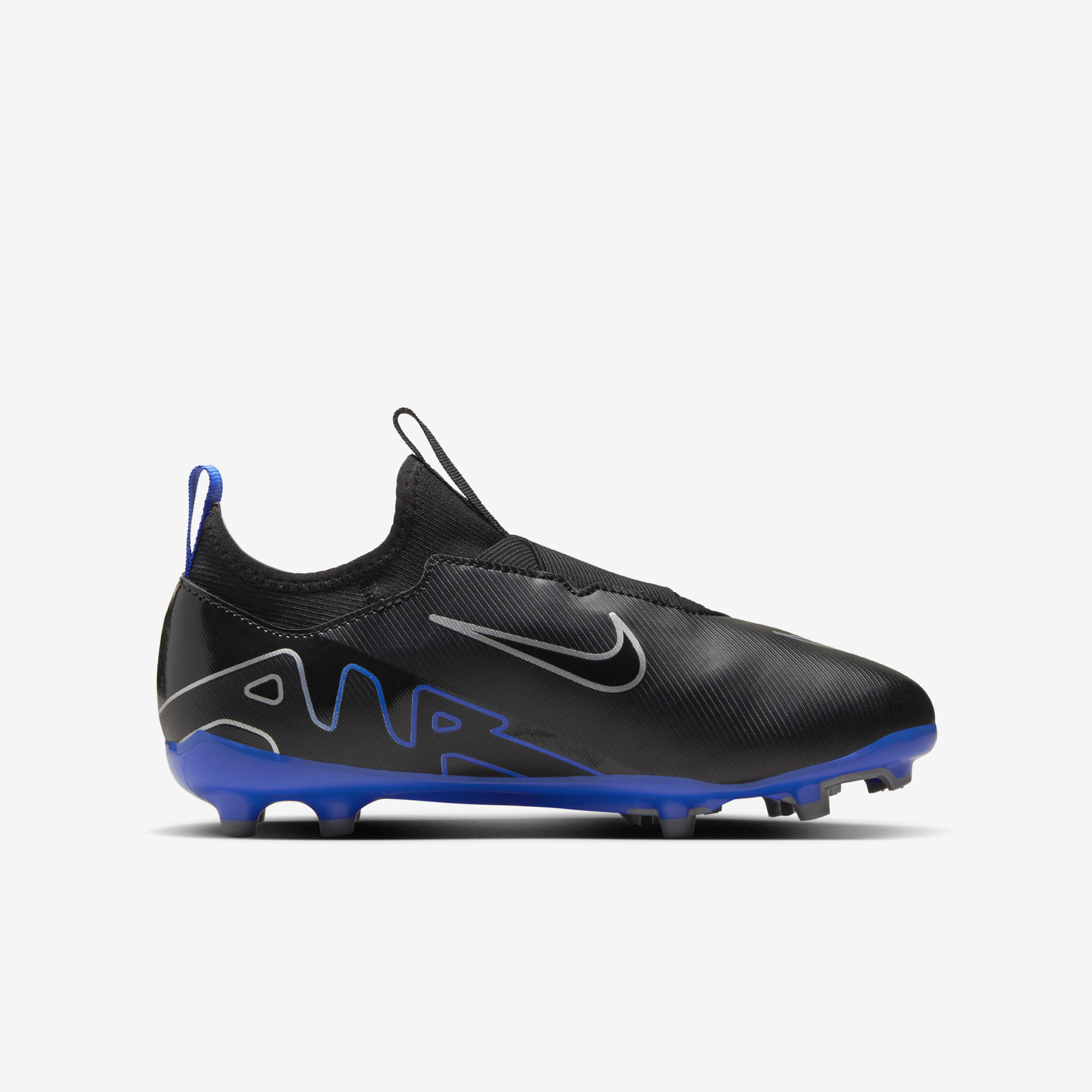 Nike Jr. Mercurial Vapor 15 Academy image number 2