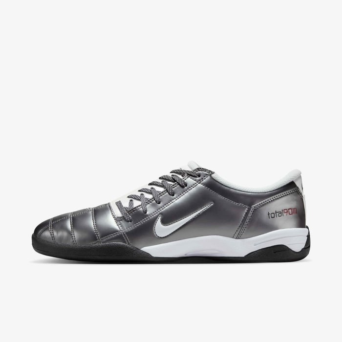 Buy Nike Total 90 Men's Shoes Light Graphite/White/Black