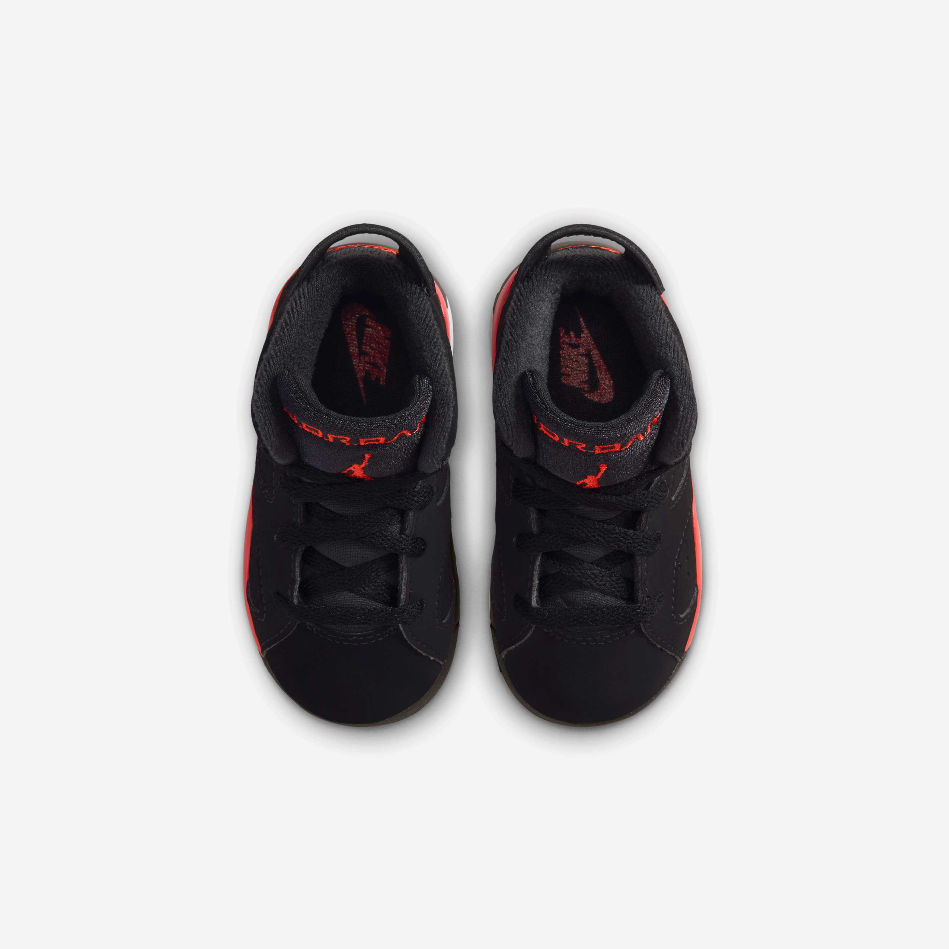 Jordan 6 Retro 'Infrared Salesman' image number 3