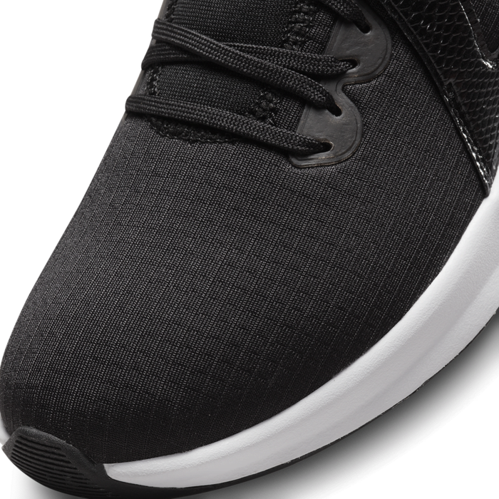 Nike air max bella top tr 2 black and white