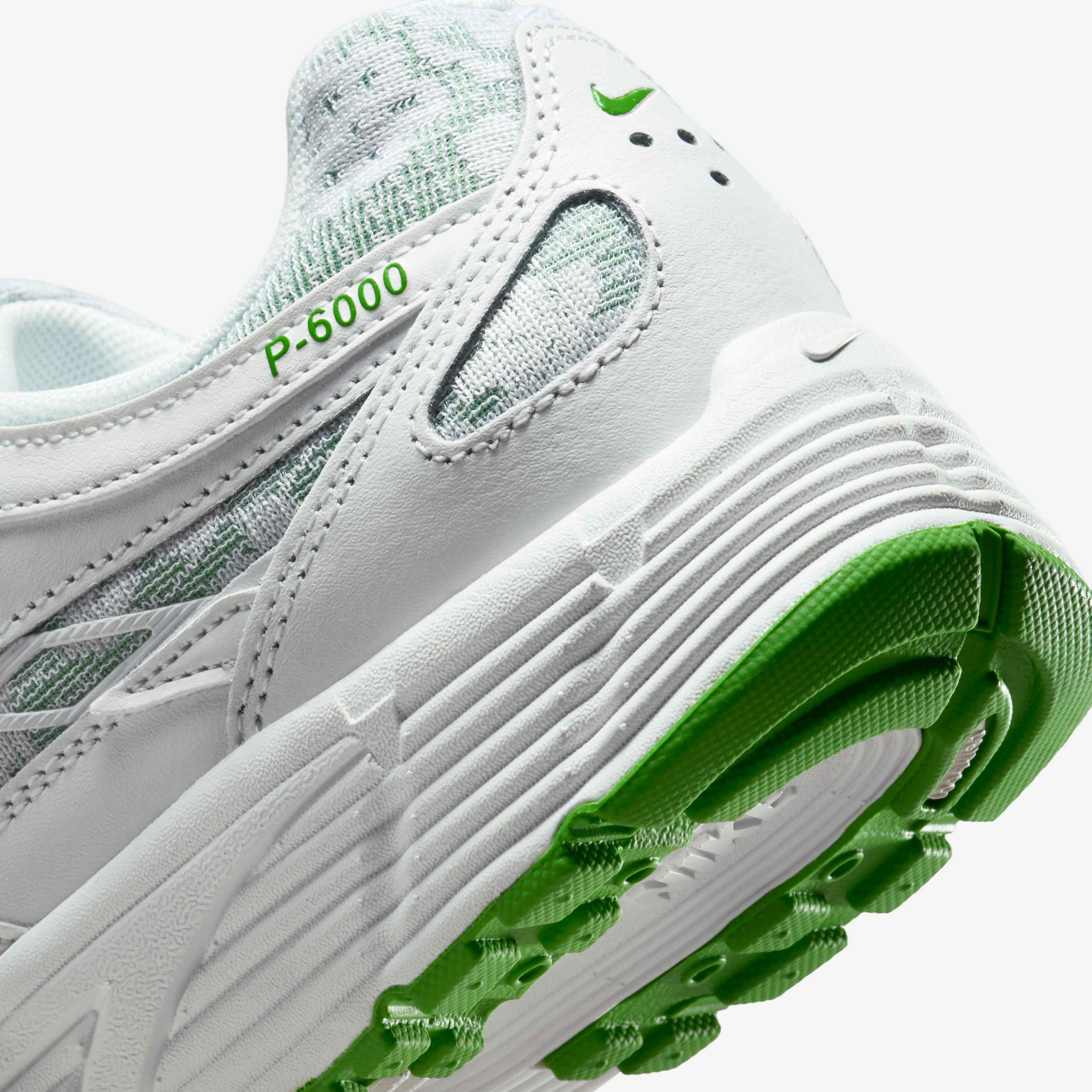 Nike P-6000 image number 7