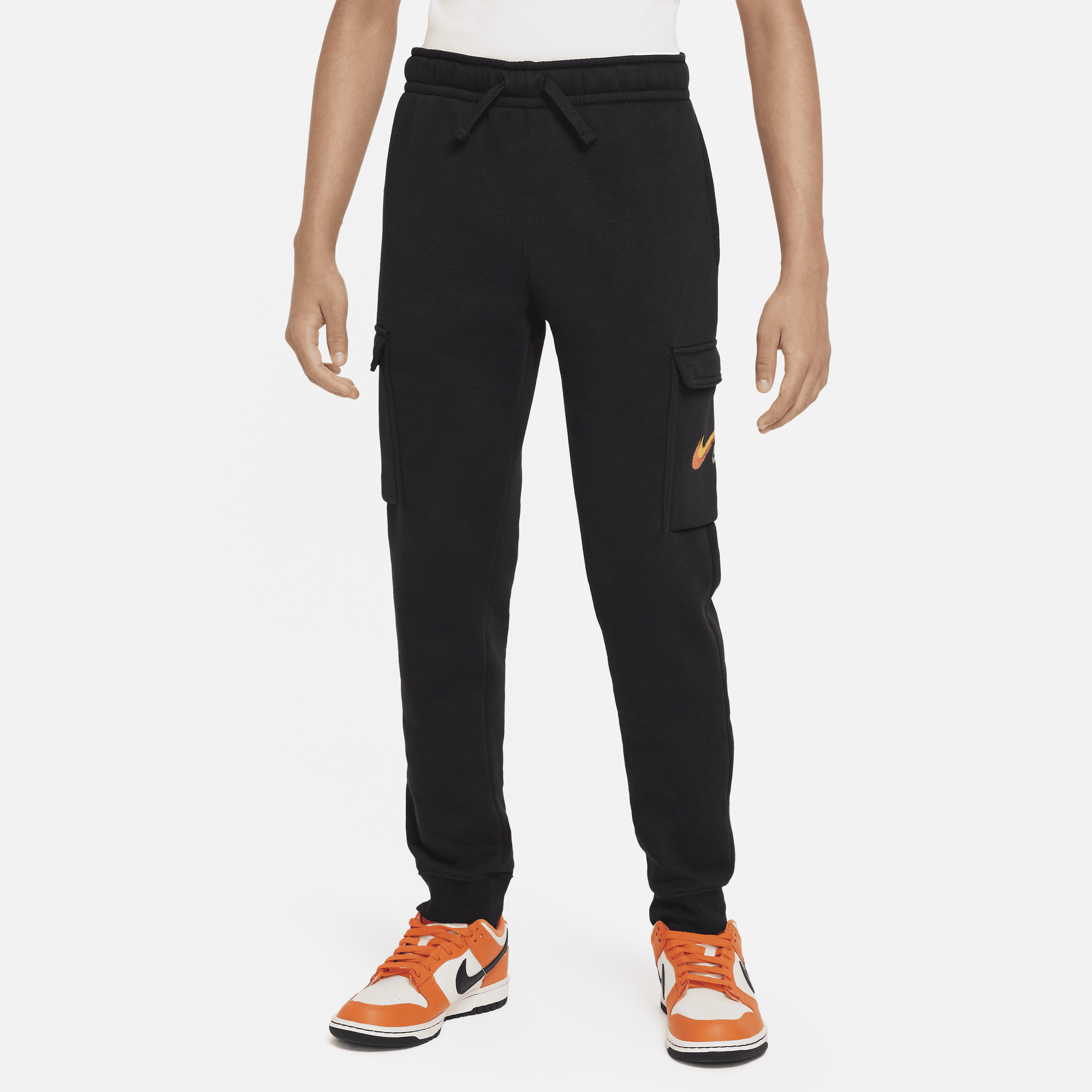 Rookie cargo pocket joggers sales